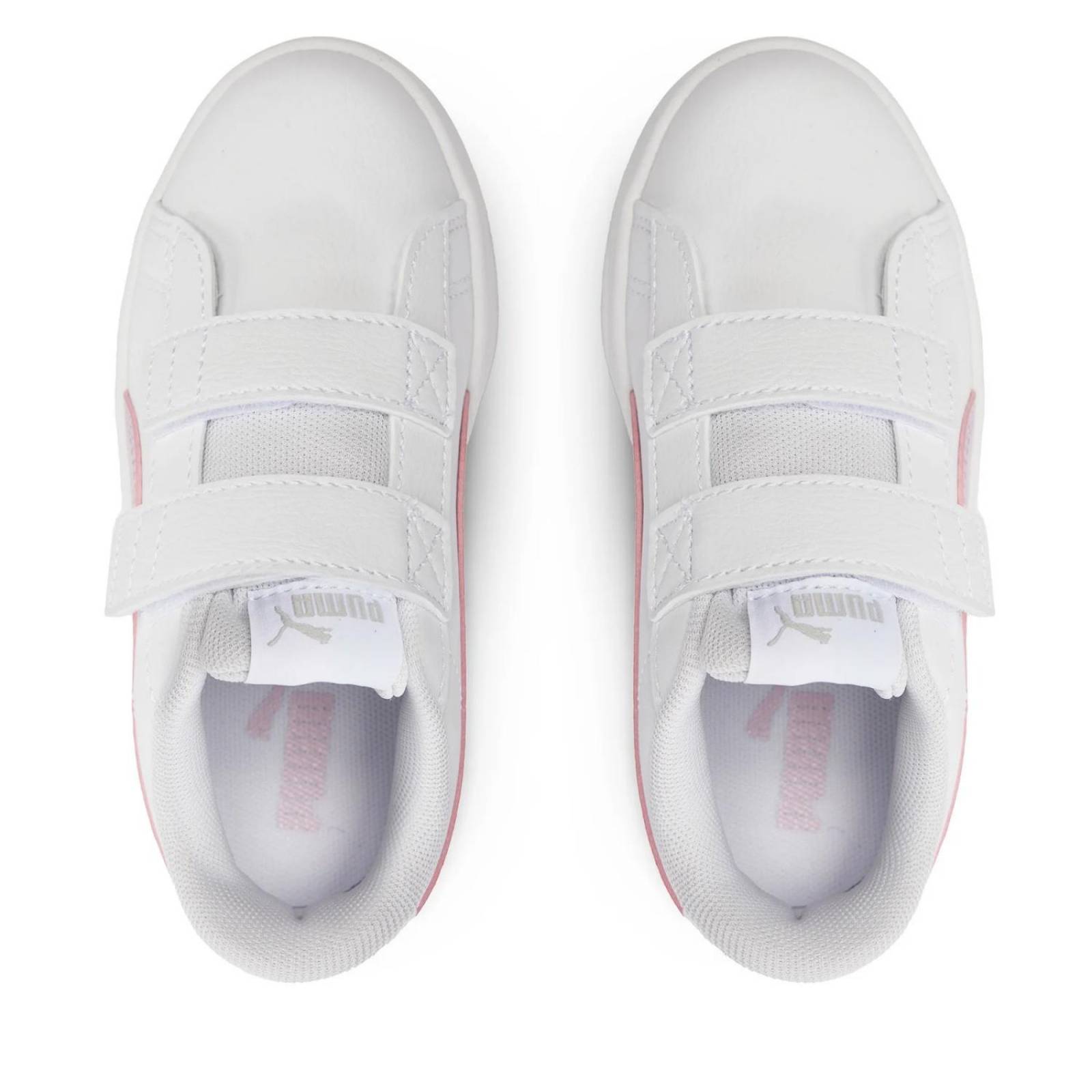 Tenis Puma Rickie Classic V PS para Niñas 17 A 21.5 