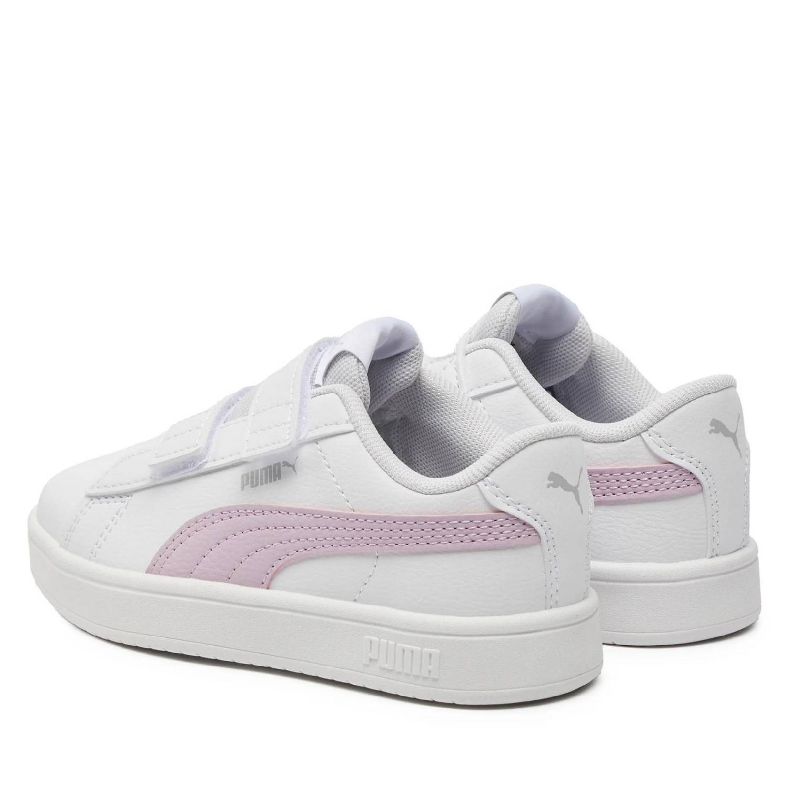 Tenis Puma Rickie Classic V PS para Niñas 17 A 21.5 