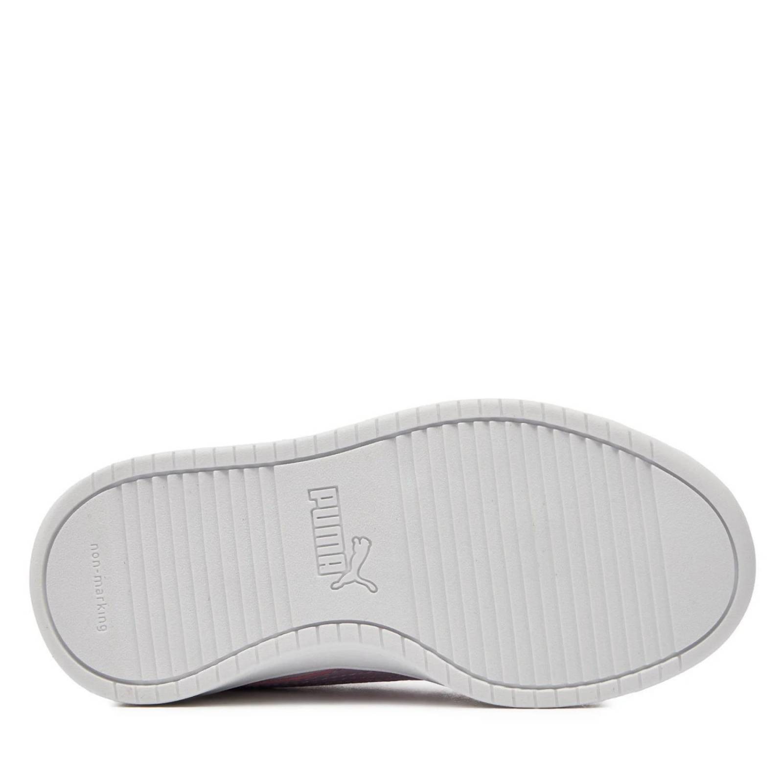 Tenis Puma Rickie Classic V PS para Niñas 17 A 21.5 