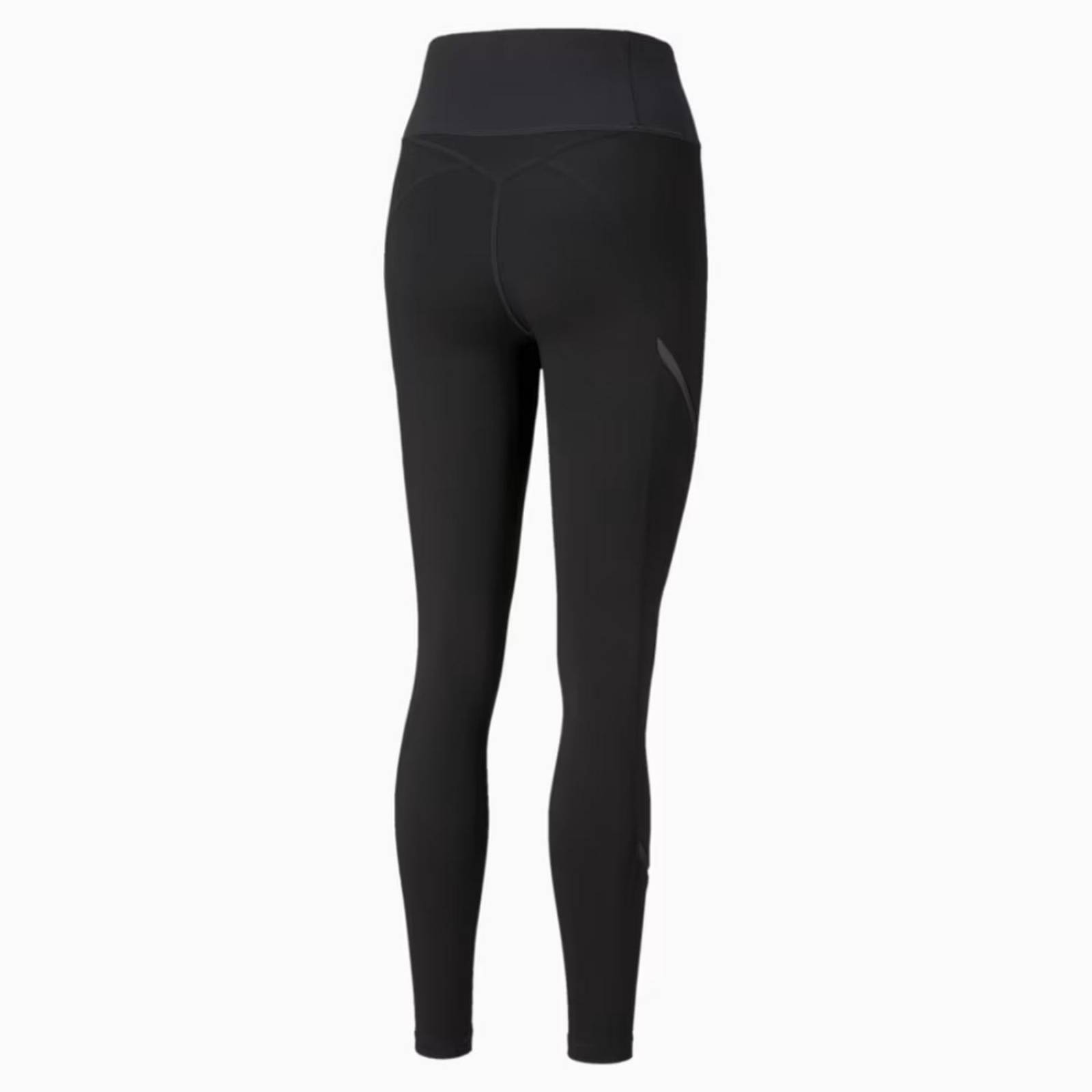 Tight/Legging Puma Exhale Mesh para Mujer 