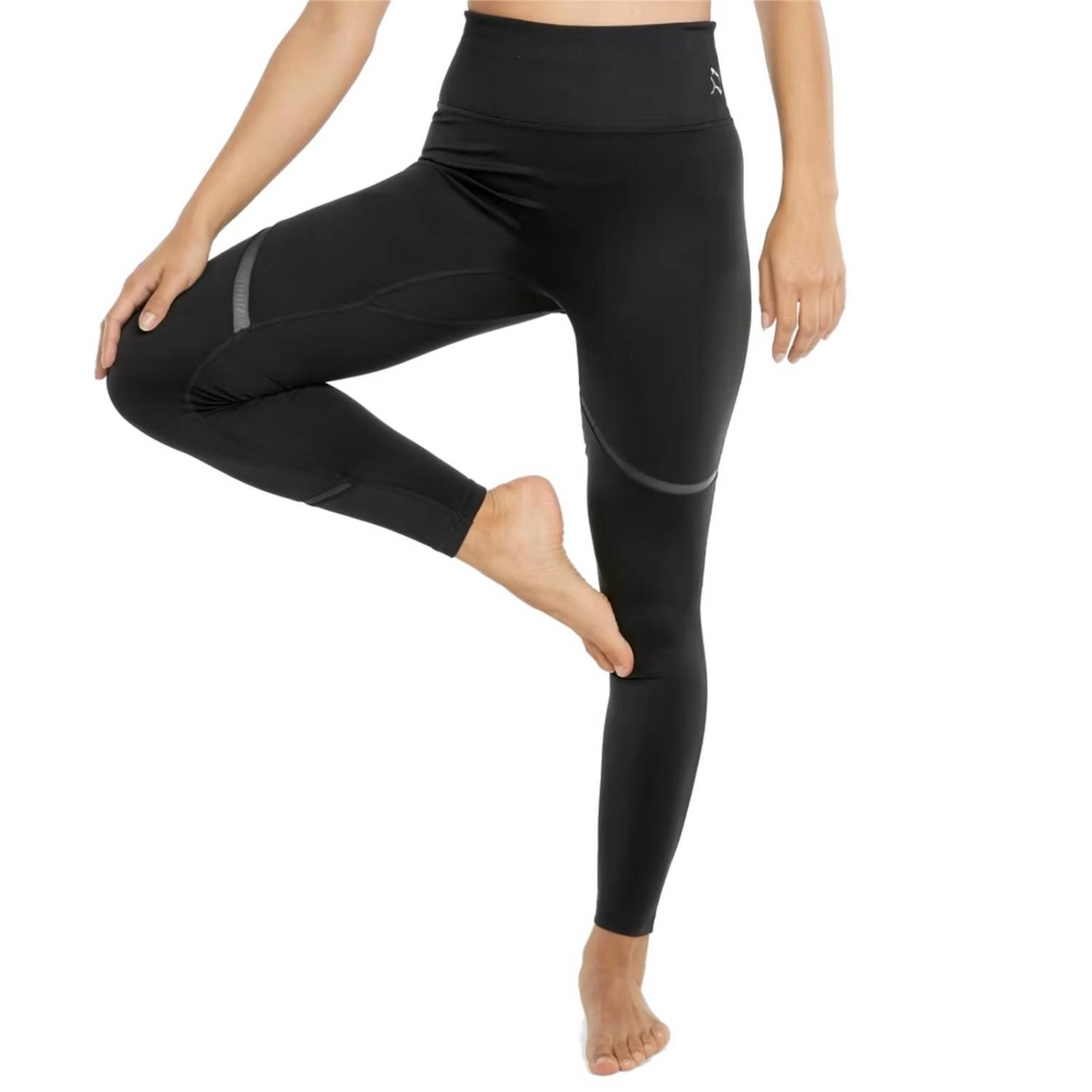Tight/Legging Puma Exhale Mesh para Mujer 