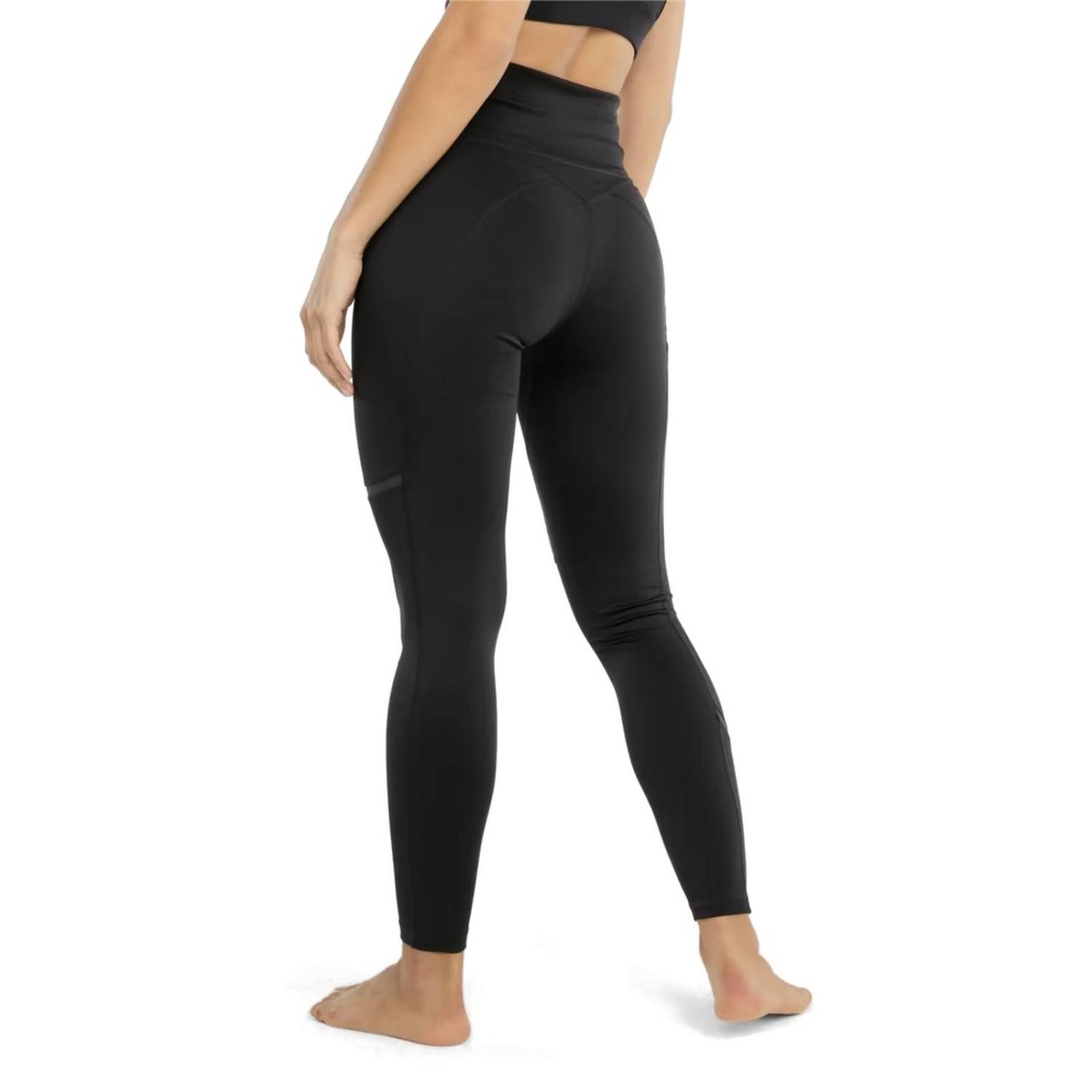 Tight/Legging Puma Exhale Mesh para Mujer 