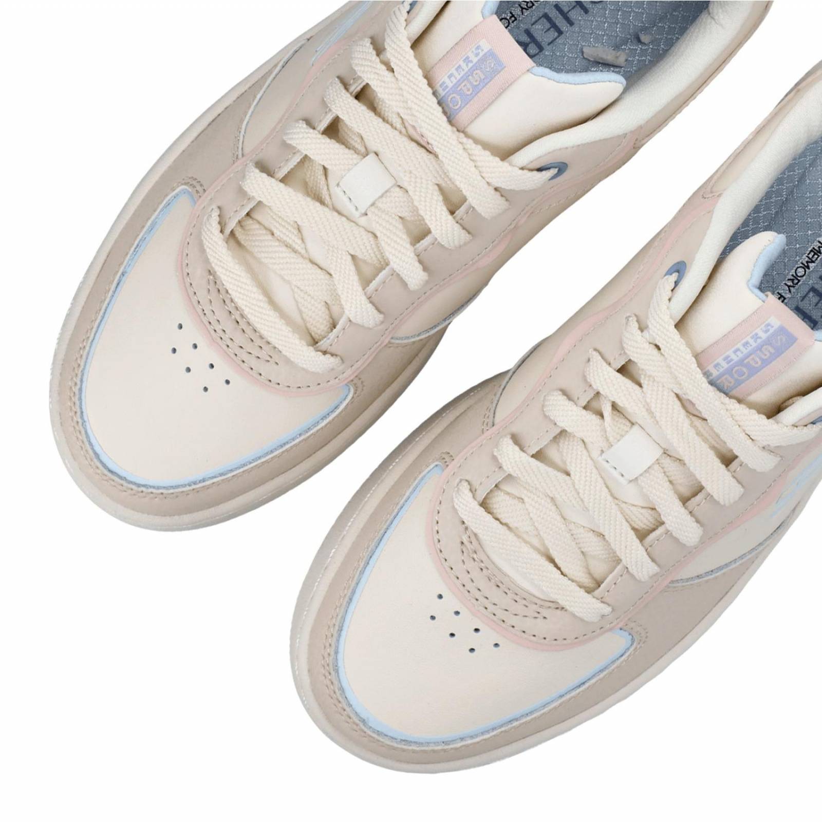 Tenis Skechers Sport Court 92 para Mujer 