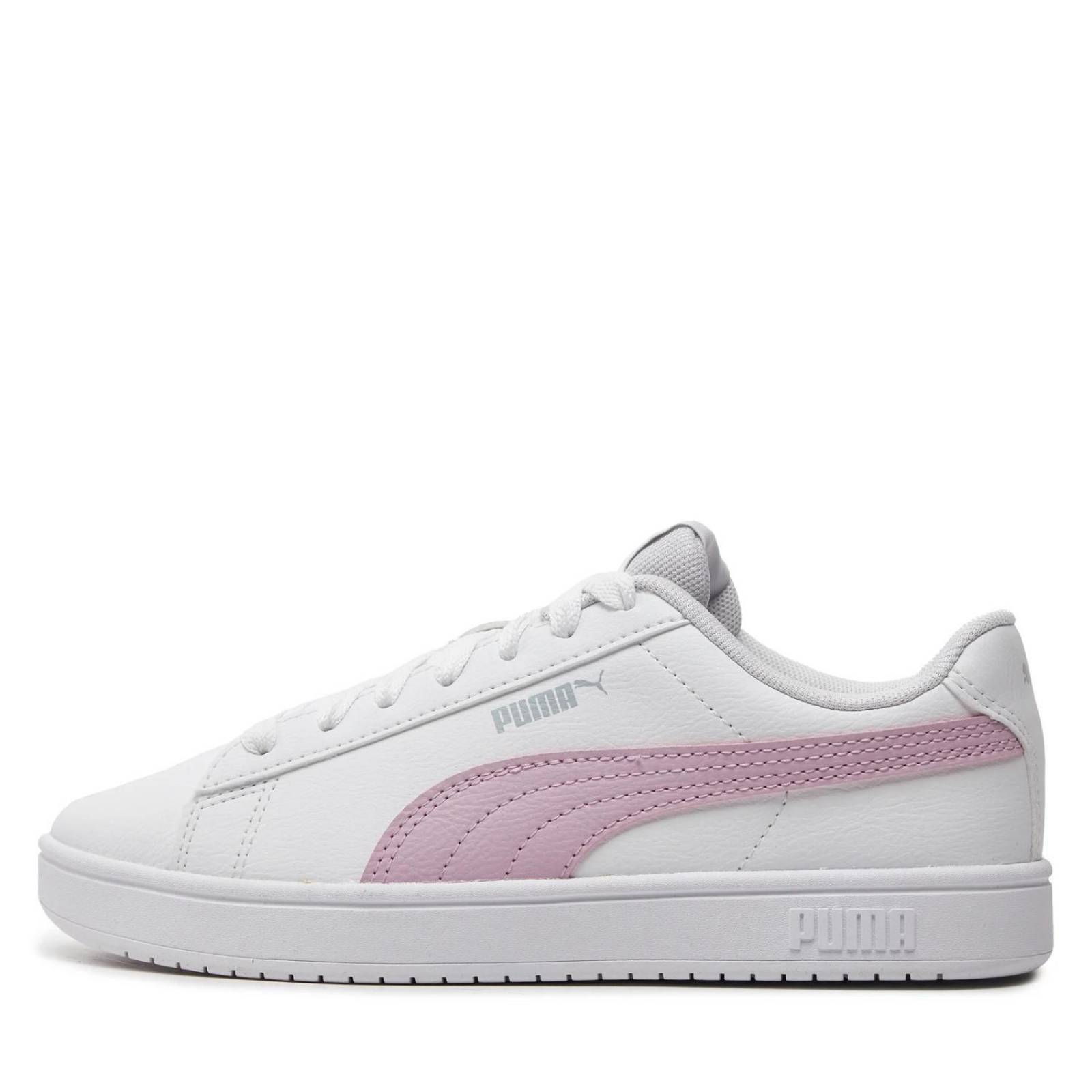 Tenis Puma Rickie Classic JR para Mujer 