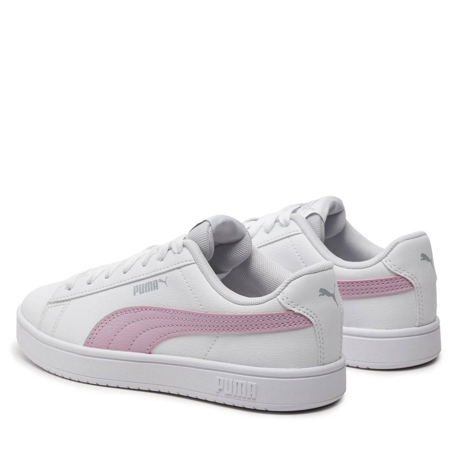 Tenis Puma Rickie Classic JR para Mujer 