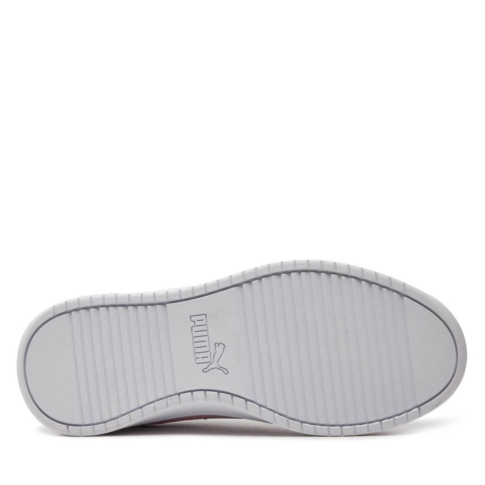 Tenis Puma Rickie Classic JR para Mujer 