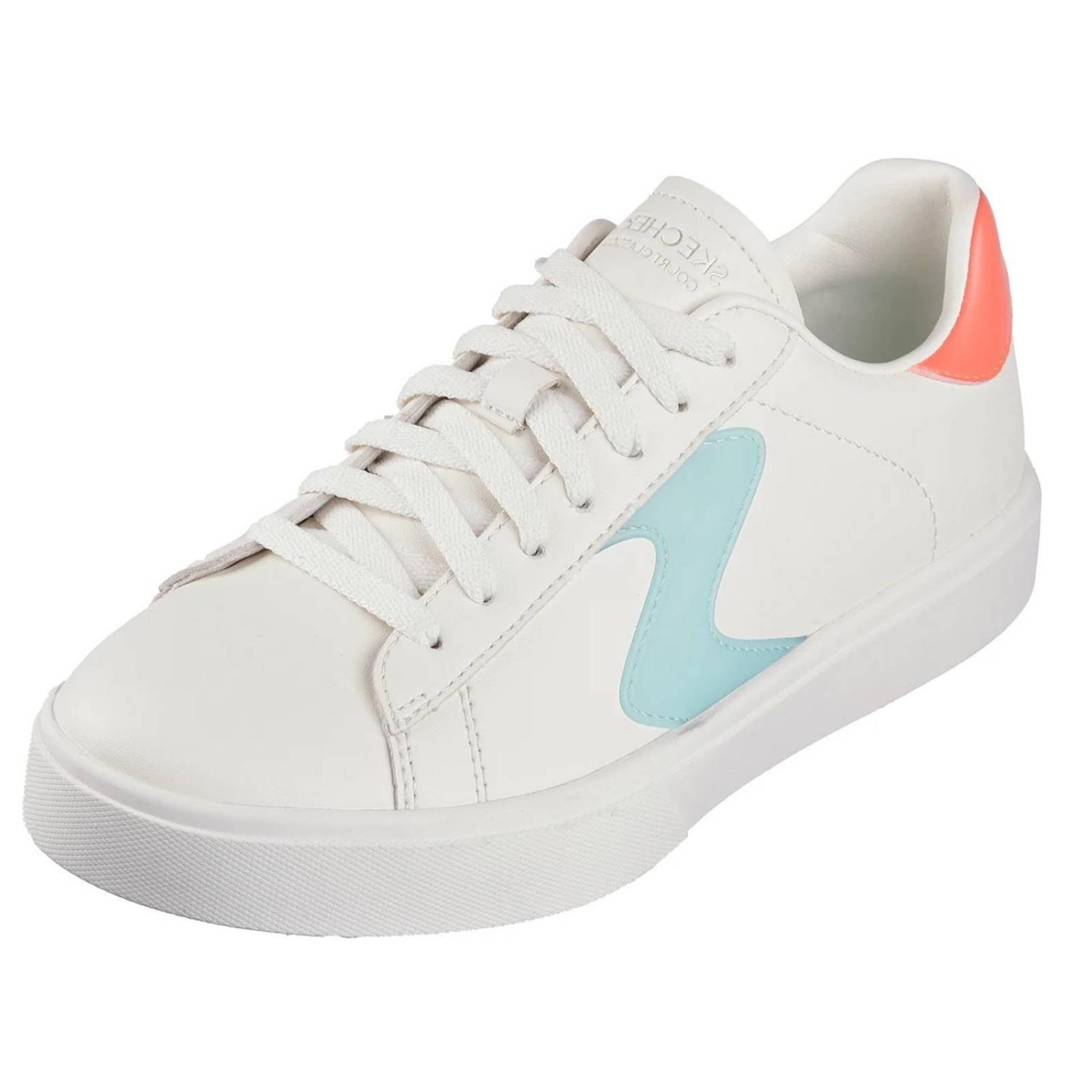 Tenis Skechers Eden LX para Mujer 