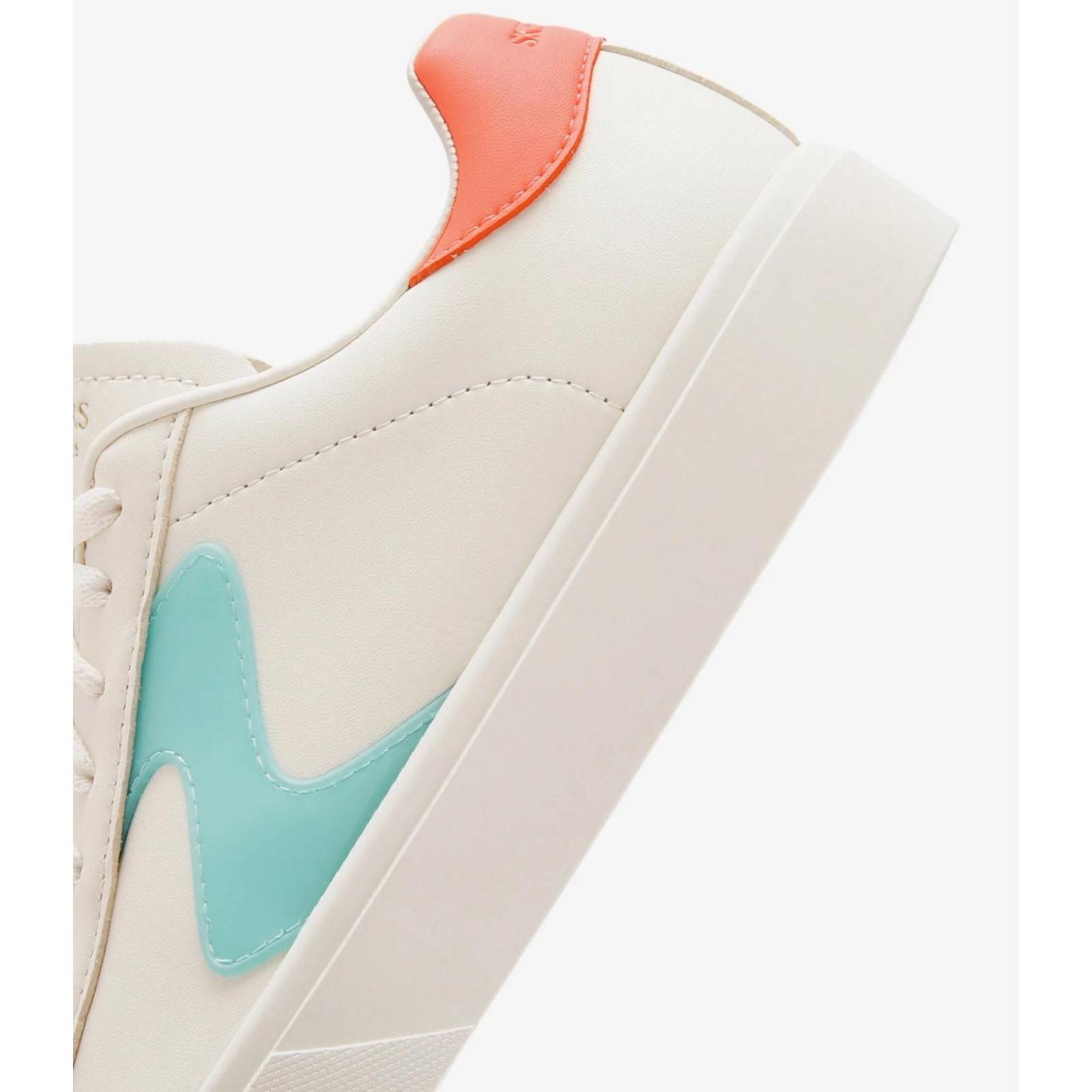 Tenis Skechers Eden LX para Mujer 