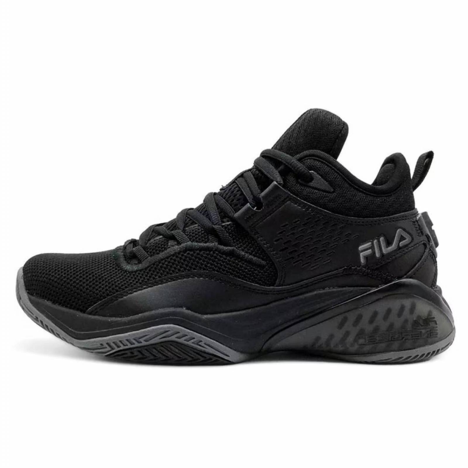 Tenis Fila Kwickmax Viz Energized para Hombre 