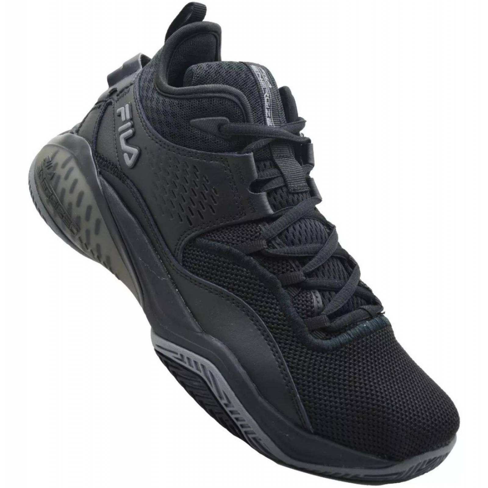 Tenis Fila Kwickmax Viz Energized para Hombre 