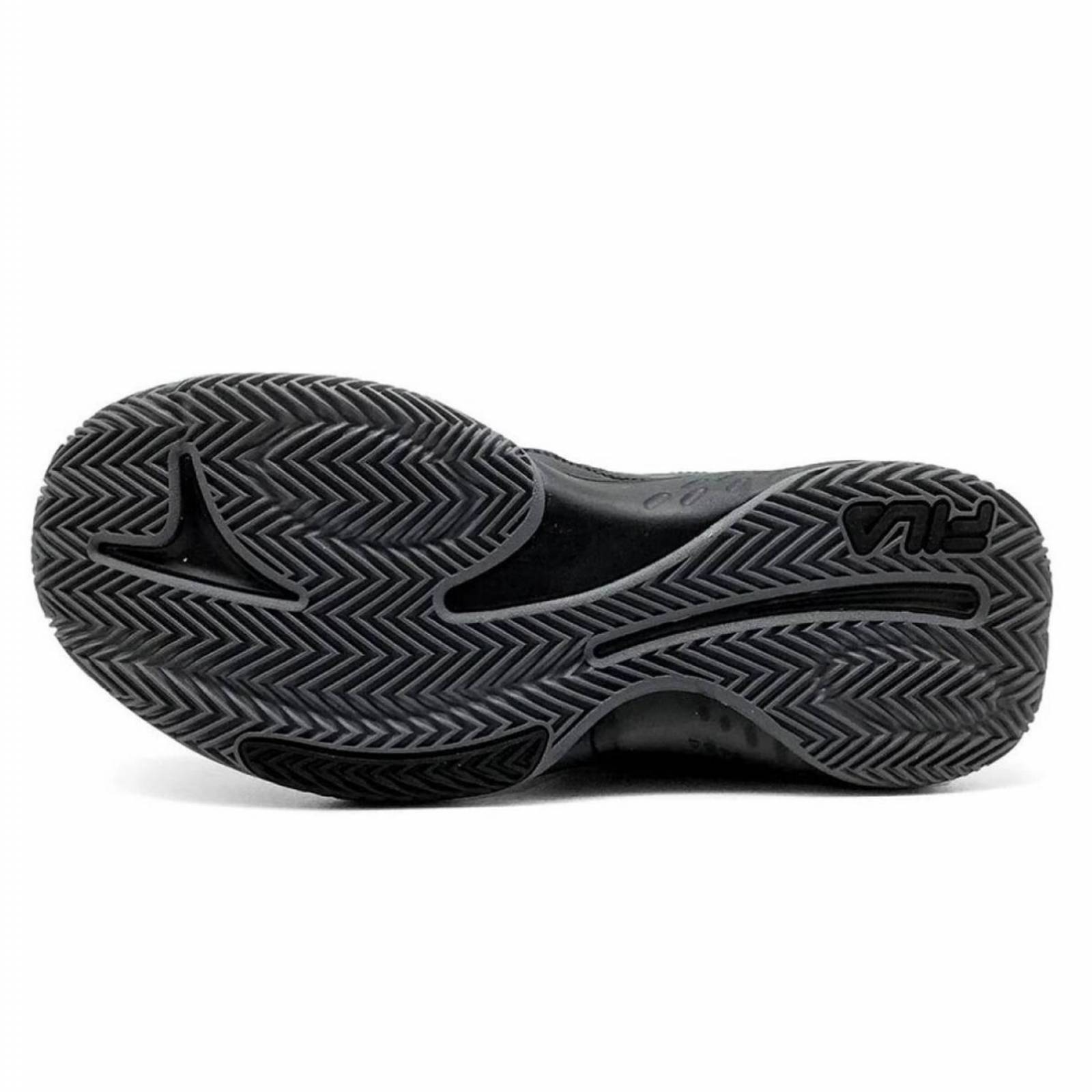 Tenis Fila Kwickmax Viz Energized para Hombre 