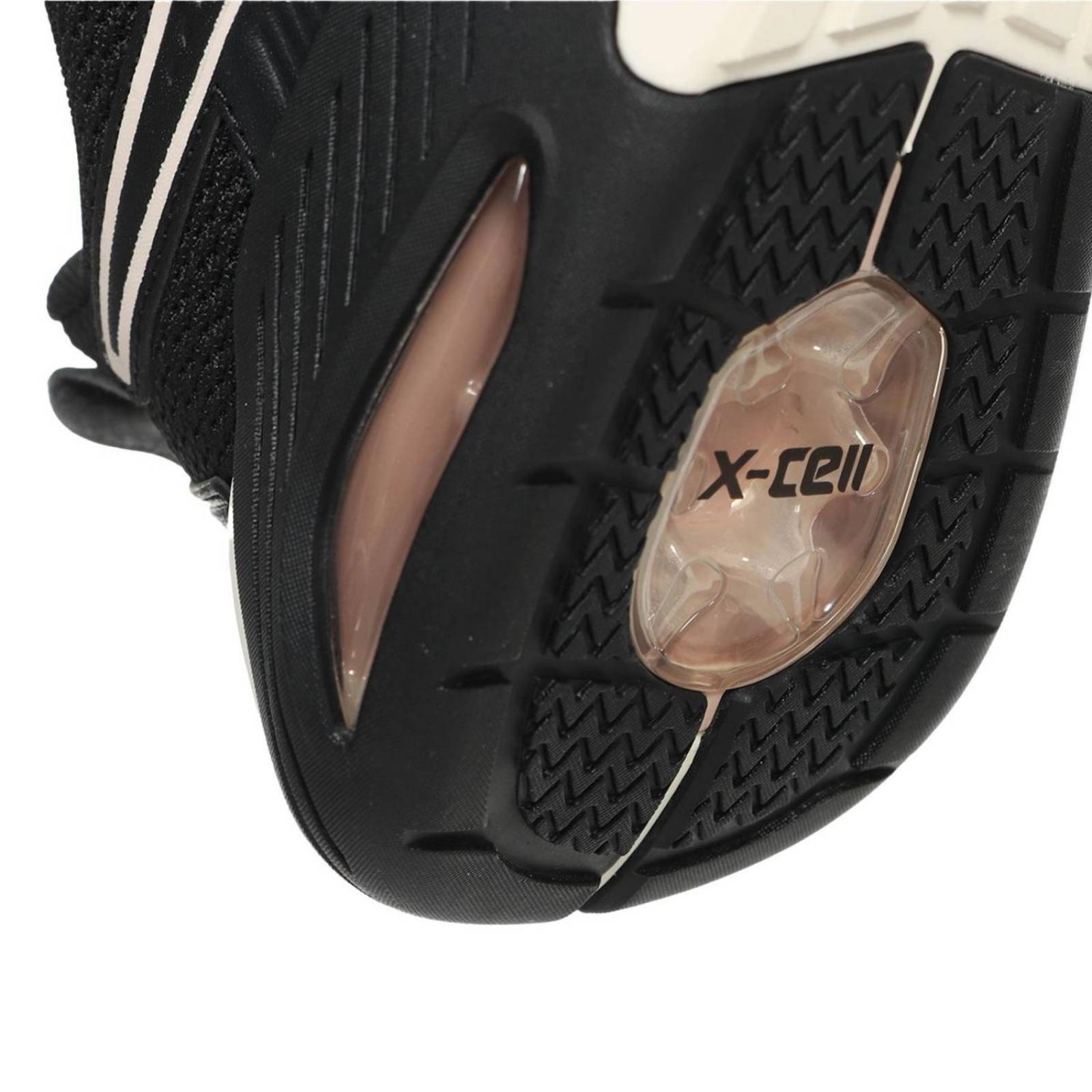 Tenis Puma X-Cell Nova FS Ultra para Mujer 