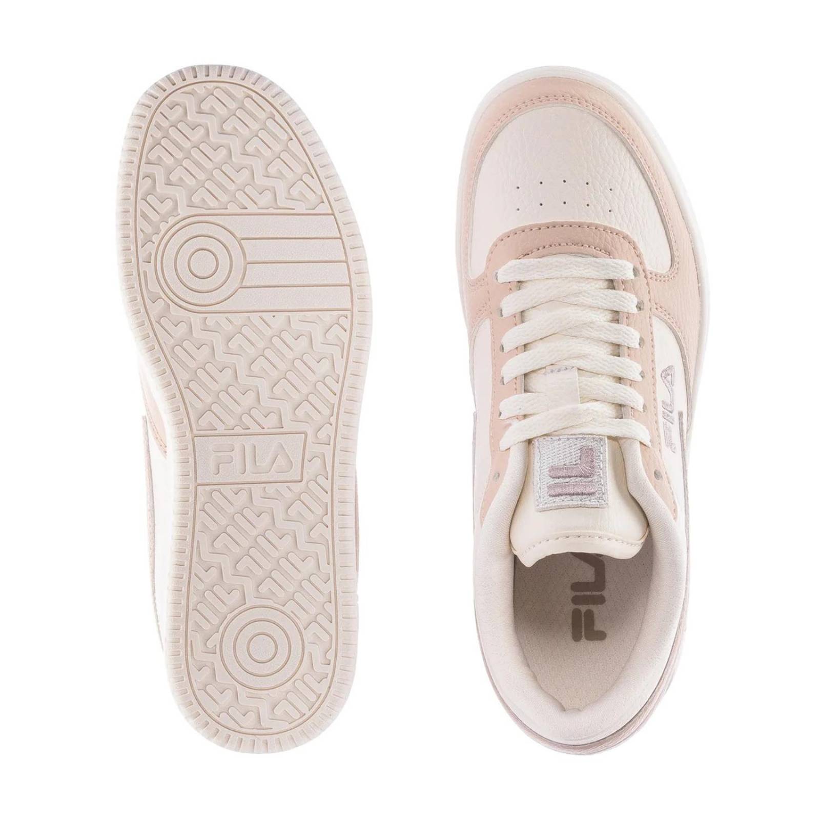 Tenis Fila A-Low para Mujer 
