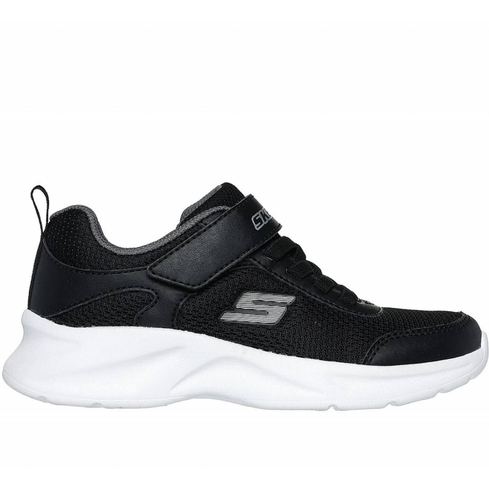 Tenis Skechers Dynamatic para Niños 17 A 22 