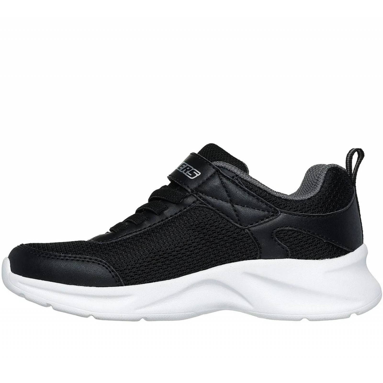 Tenis Skechers Dynamatic para Niños 17 A 22 