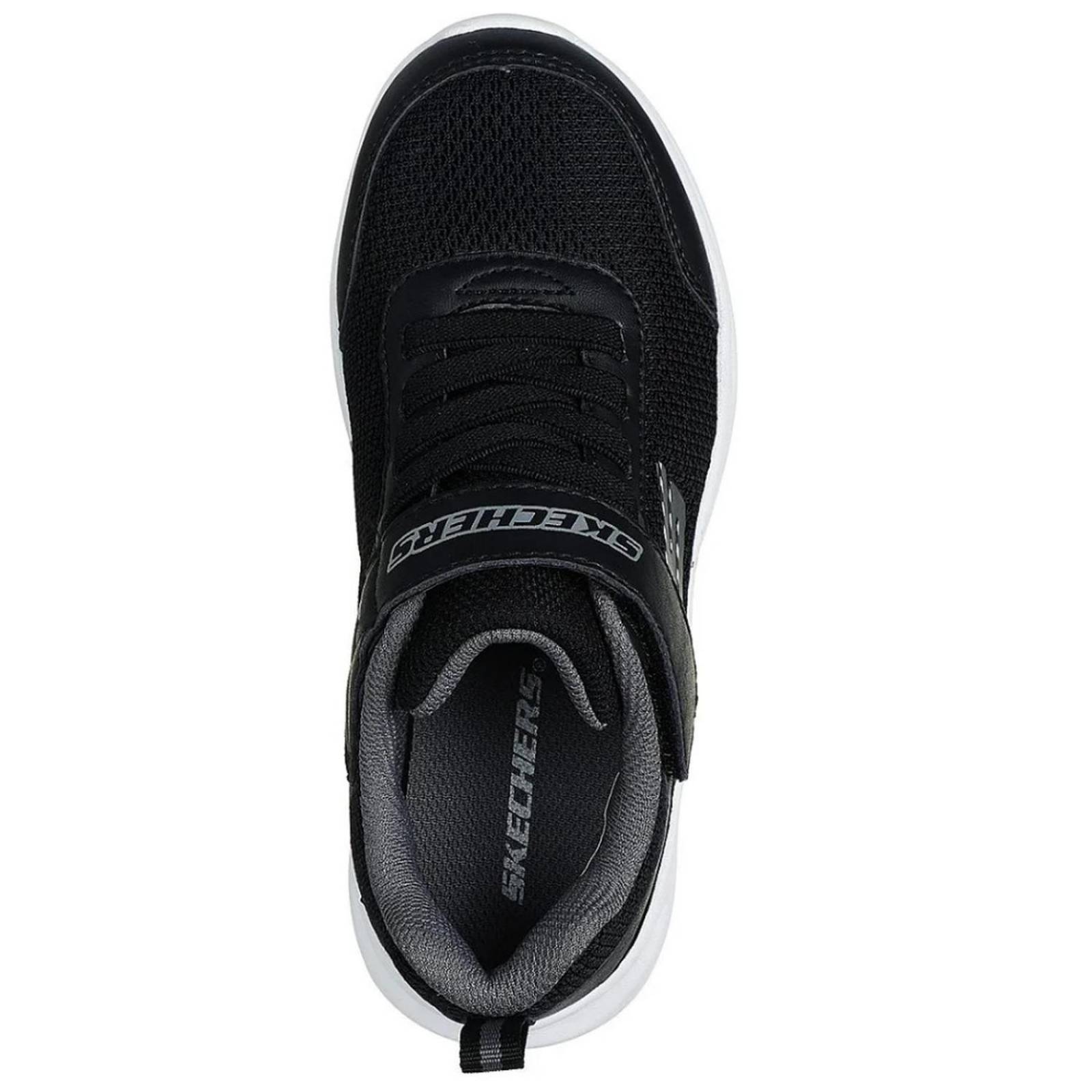 Tenis Skechers Dynamatic para Niños 17 A 22 