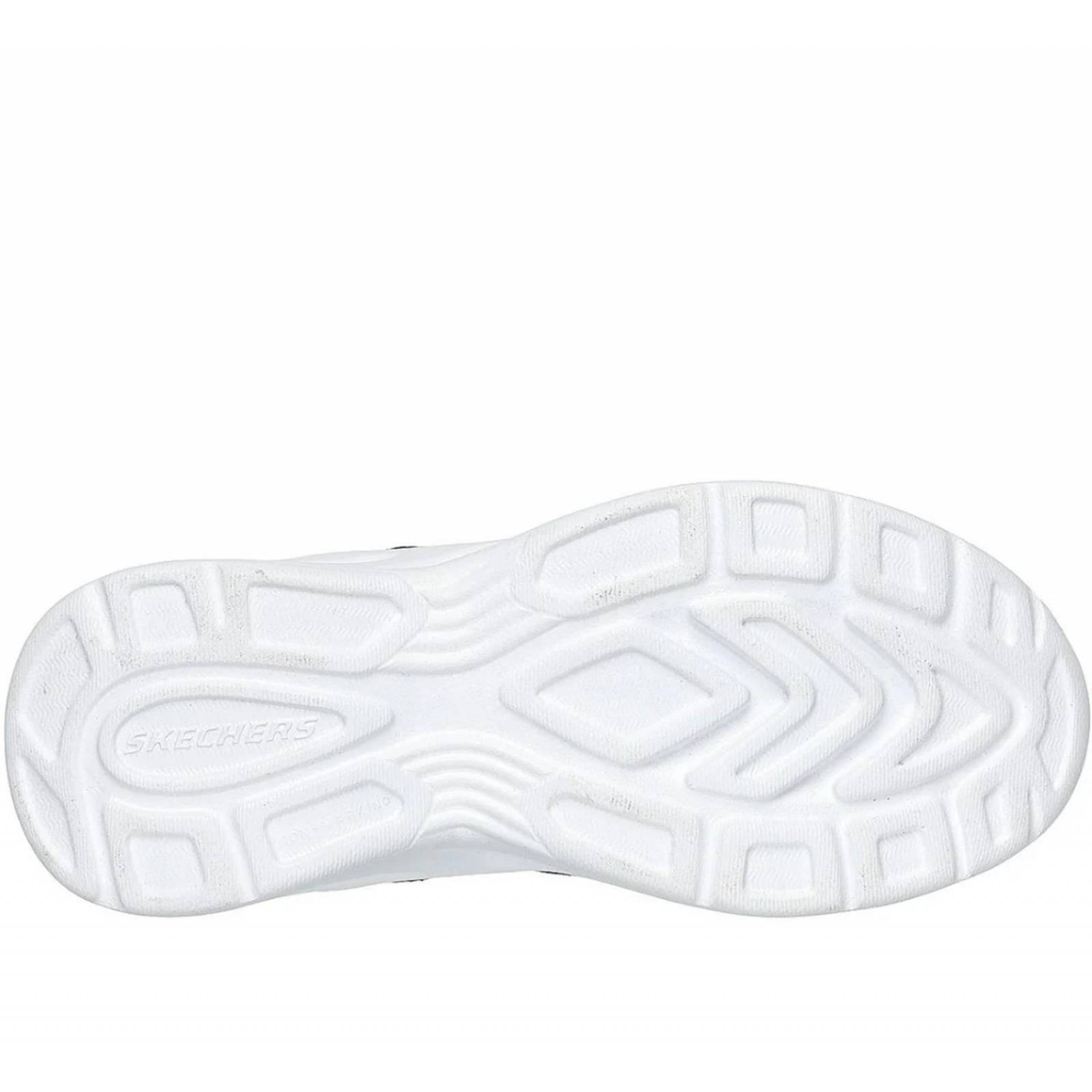 Tenis Skechers Dynamatic para Niños 17 A 22 
