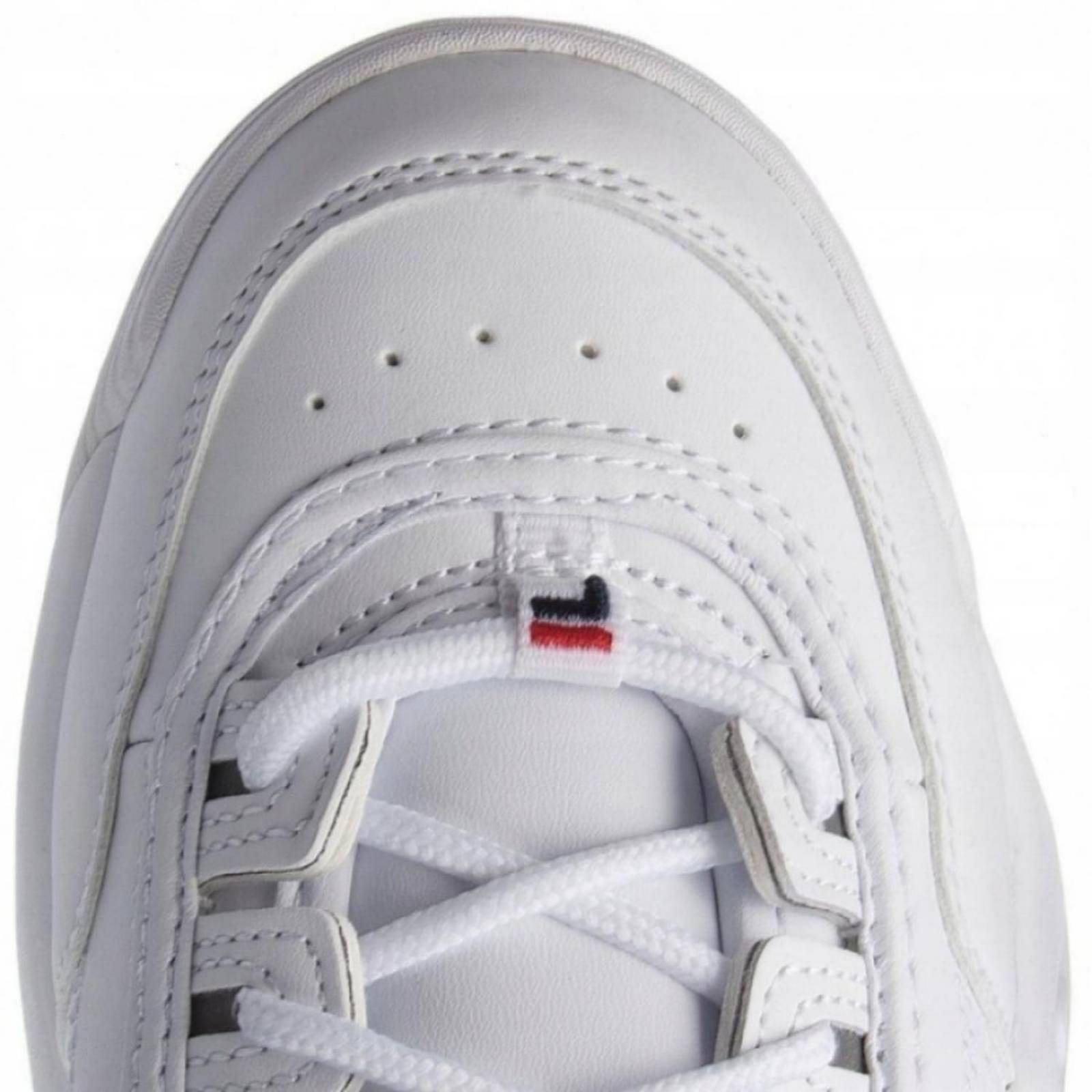 Tenis Fila Disruptor II Premium para Mujer 