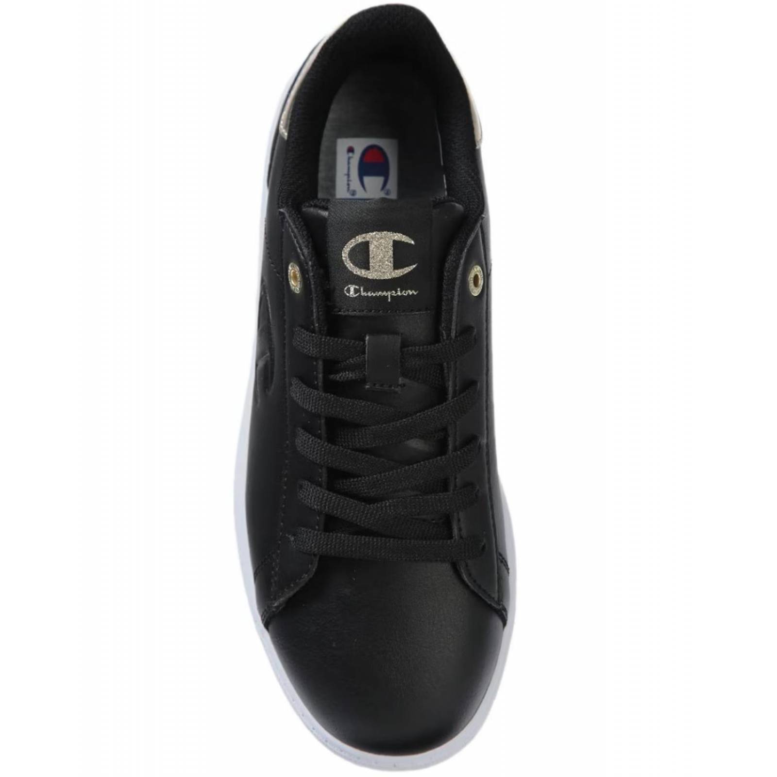 Tenis Champion Pure 2.0 para Mujer 