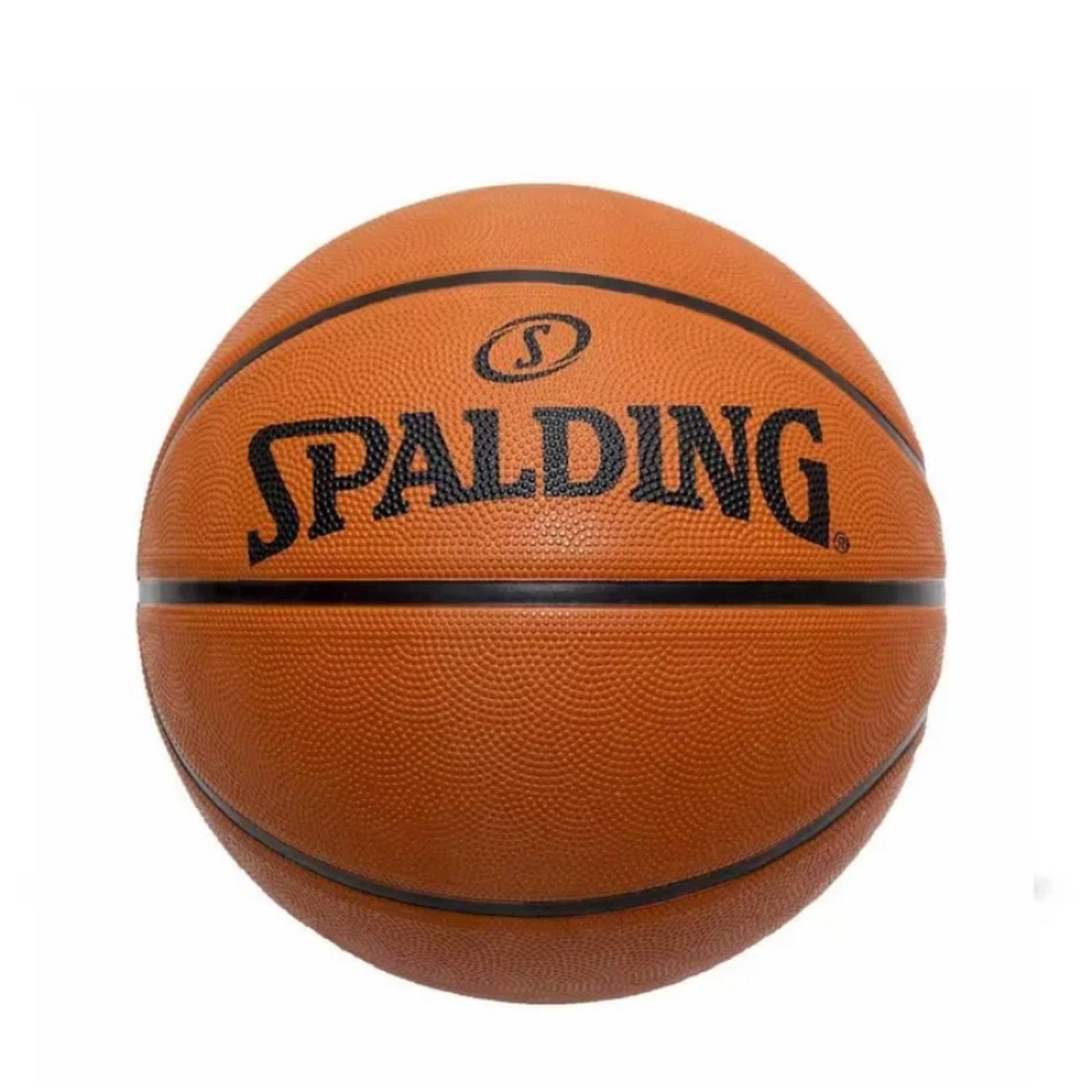 Balón Spalding Basic para Basquet 