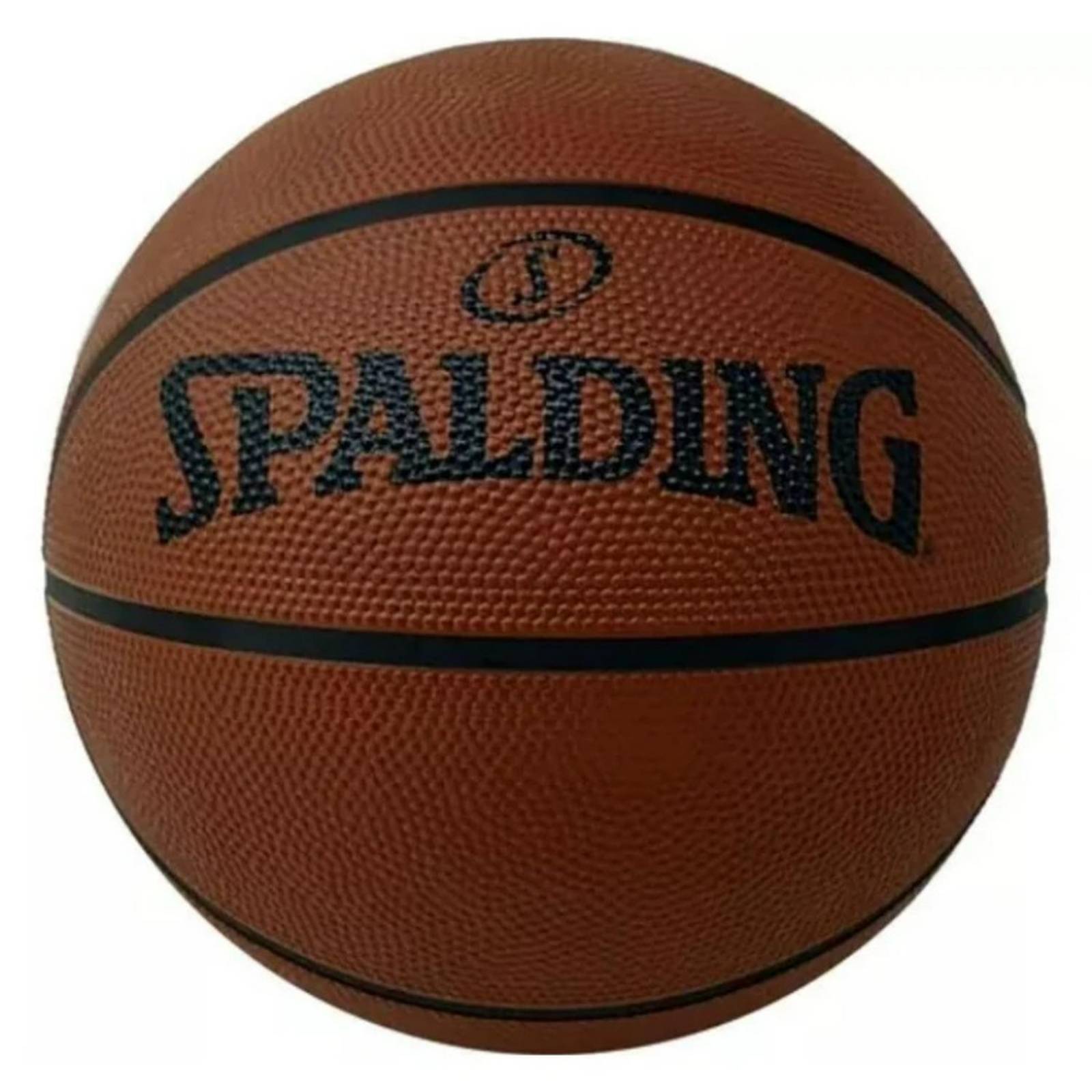 Balón Spalding Basic para Basquet 