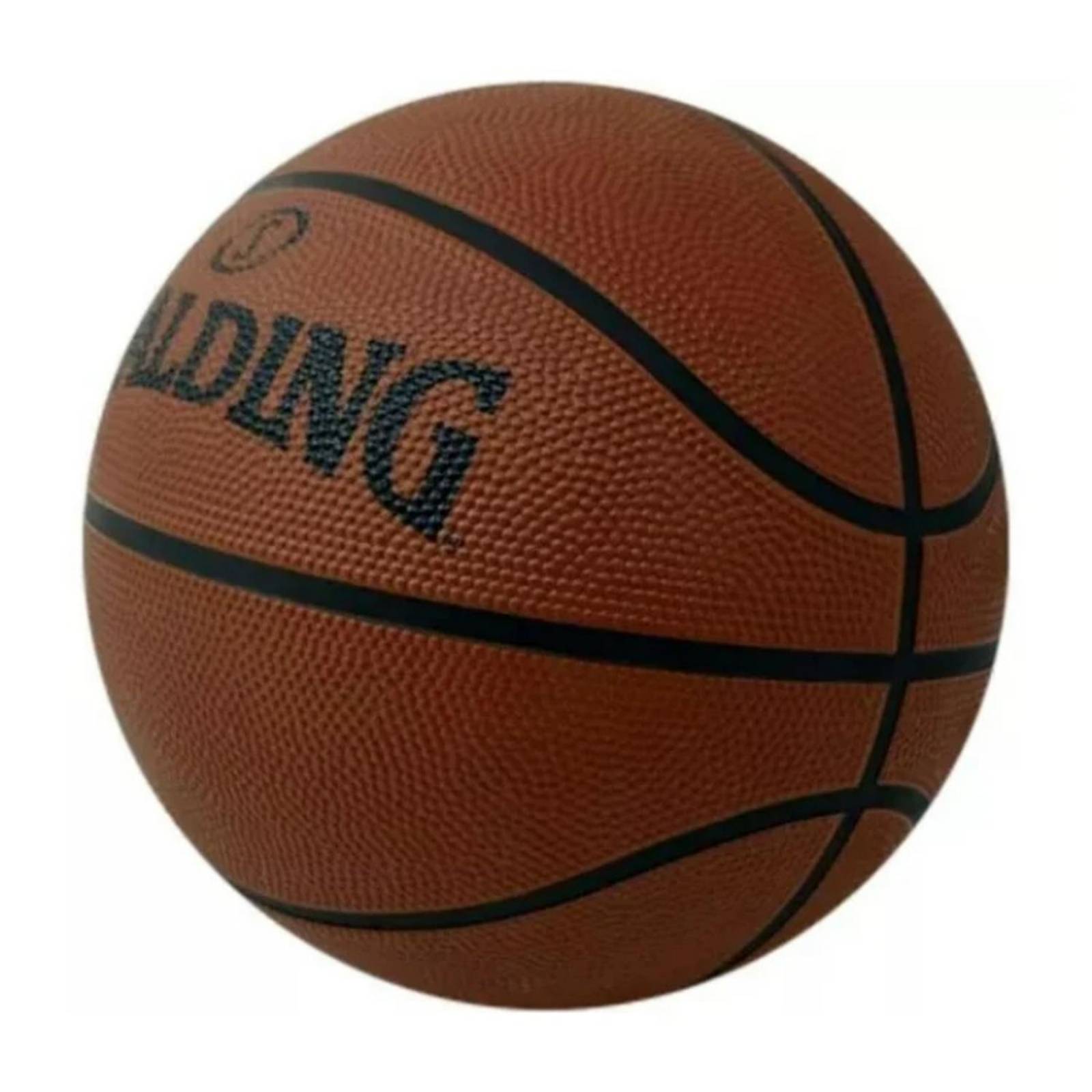 Balón Spalding Basic para Basquet 