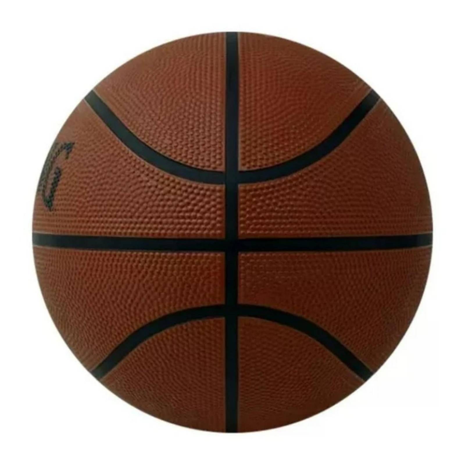 Balón Spalding Basic para Basquet 