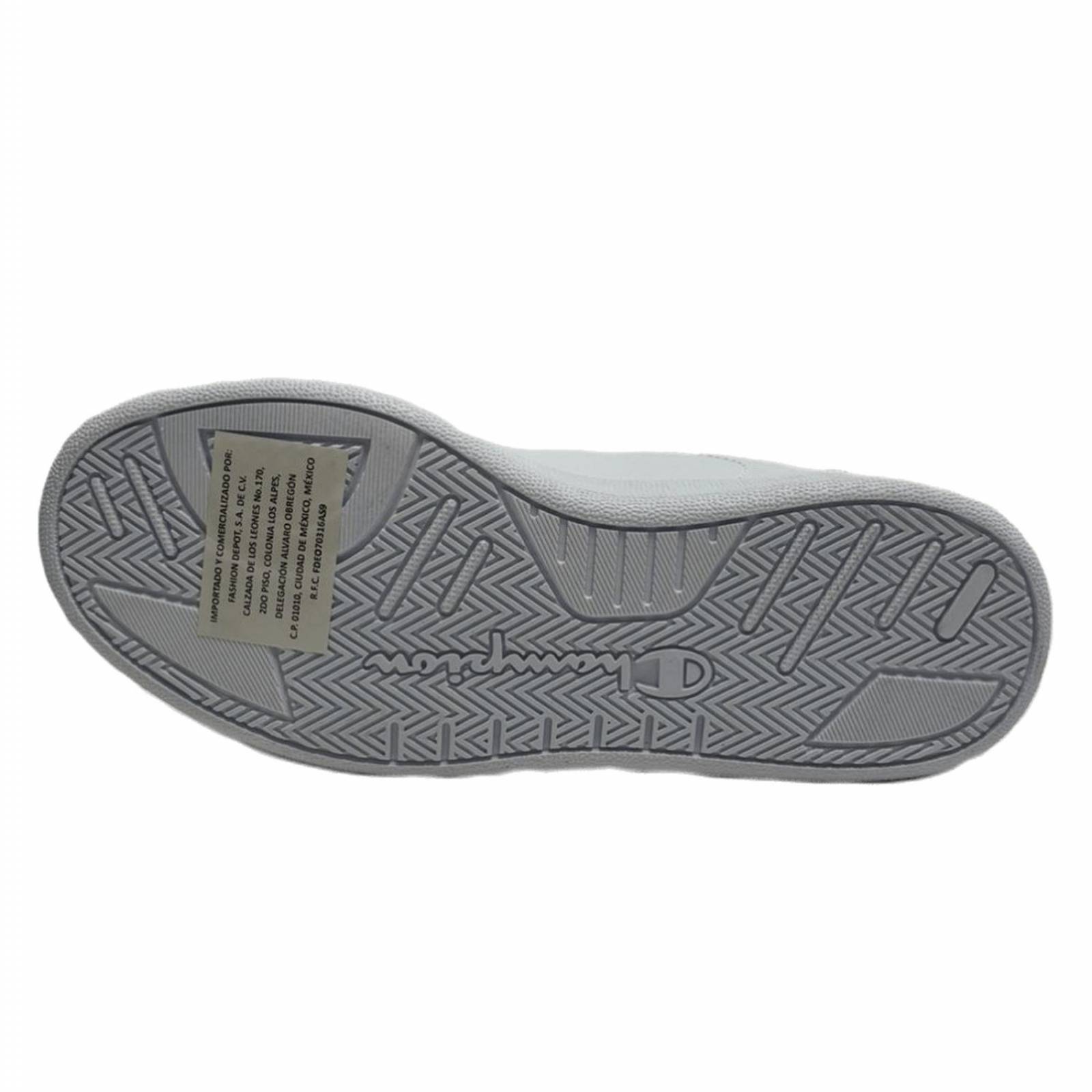 Tenis Champion Pure 2.0 para Mujer 