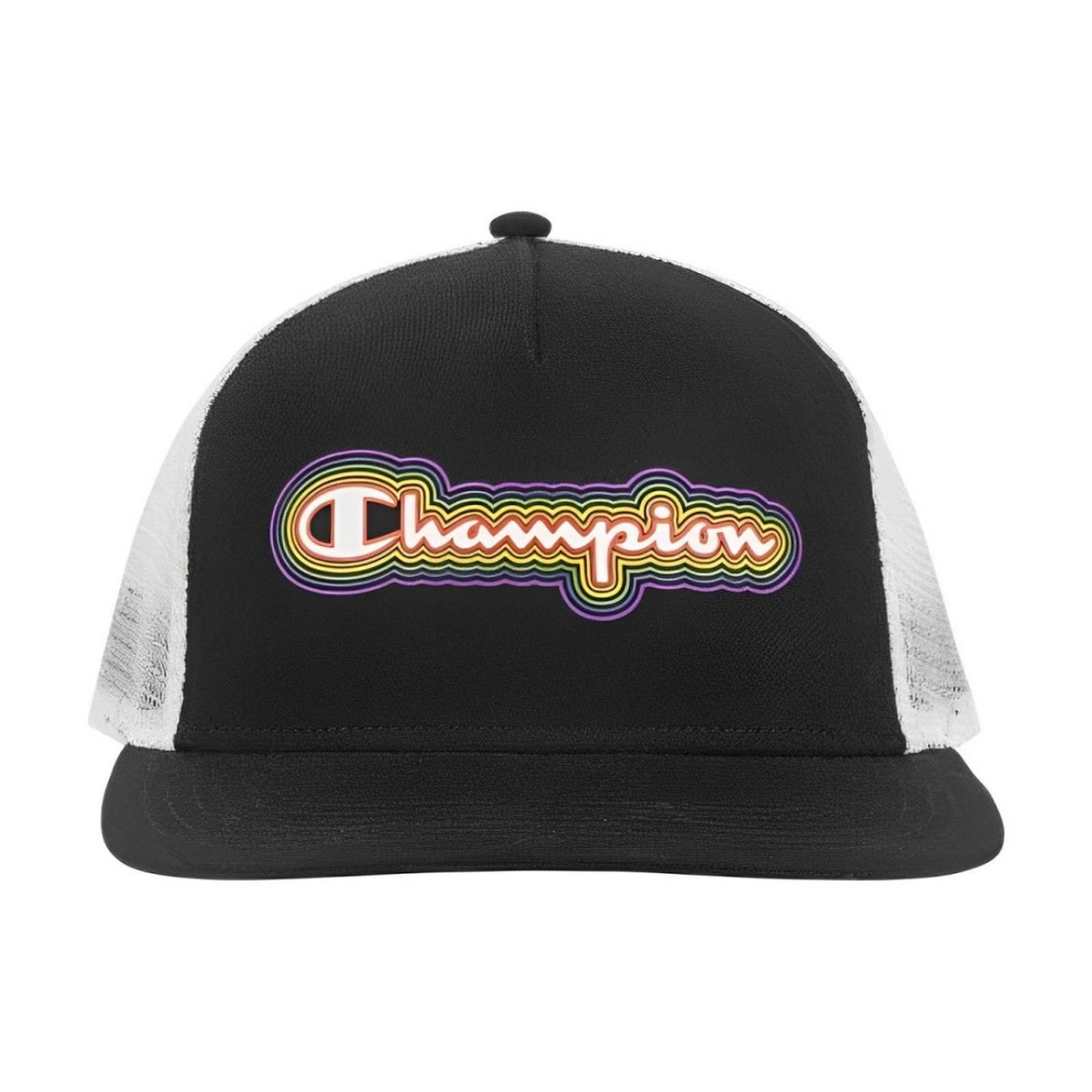 Gorra Champion Cap UNISEX 