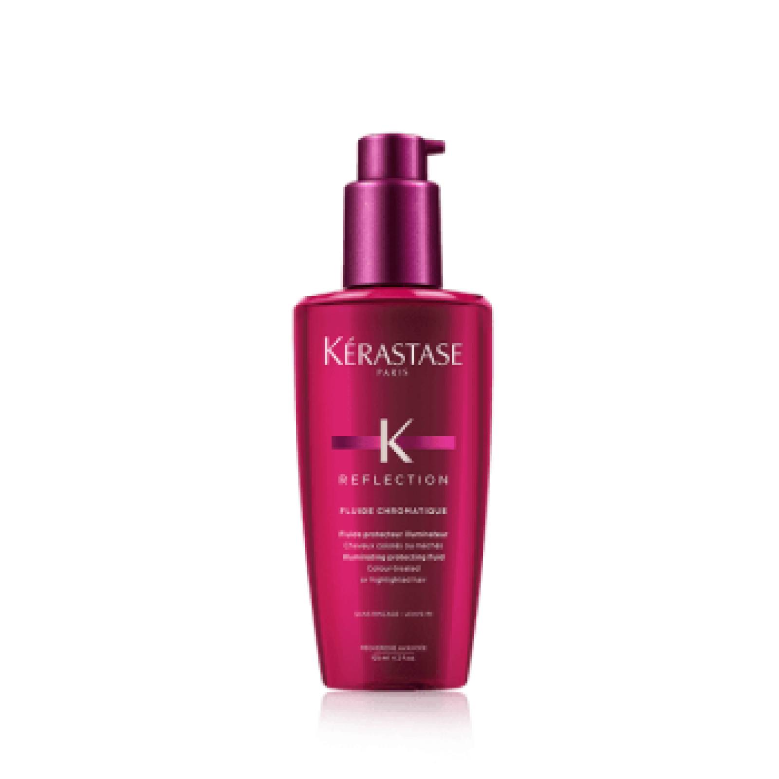 Kerastase Reflection Fluide Chromatique 125ml Protege Color