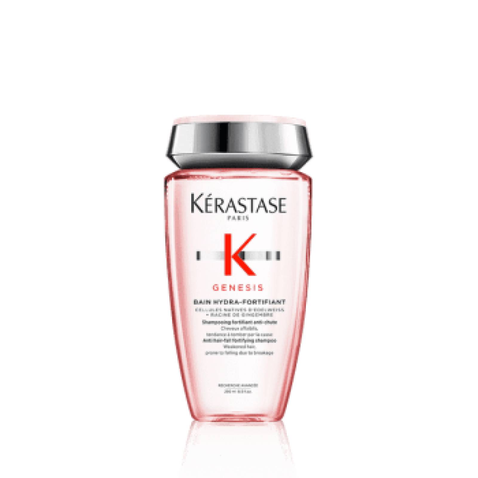 Kerastase Bain Genesis Hydra Fortifiant 250ml Anti Caida