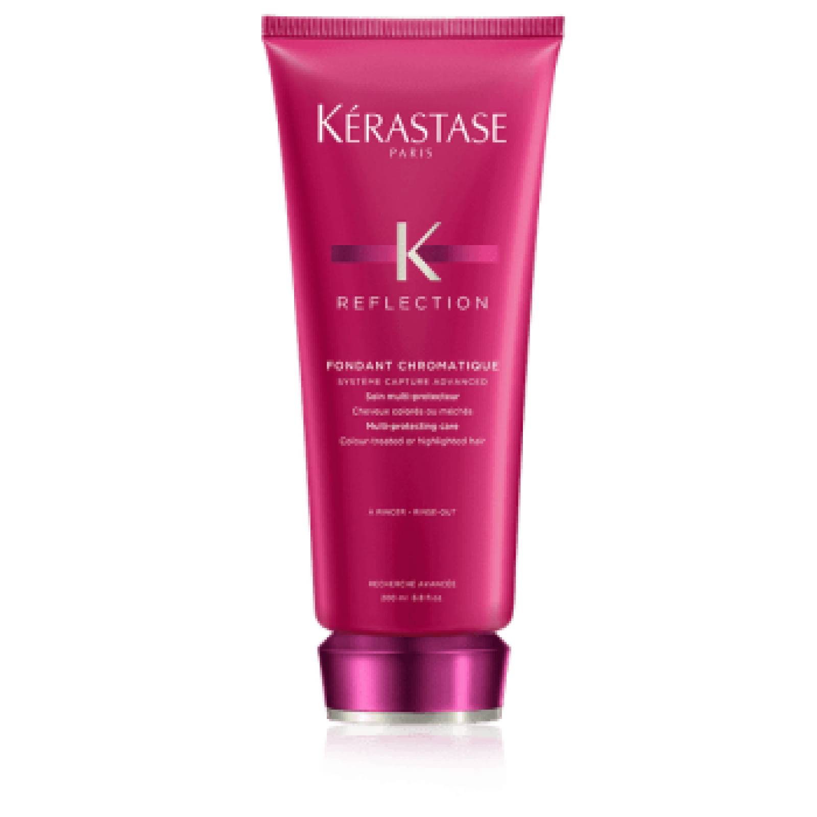 Kerastase Fondant Chromatique 200ml Cabello Teñido