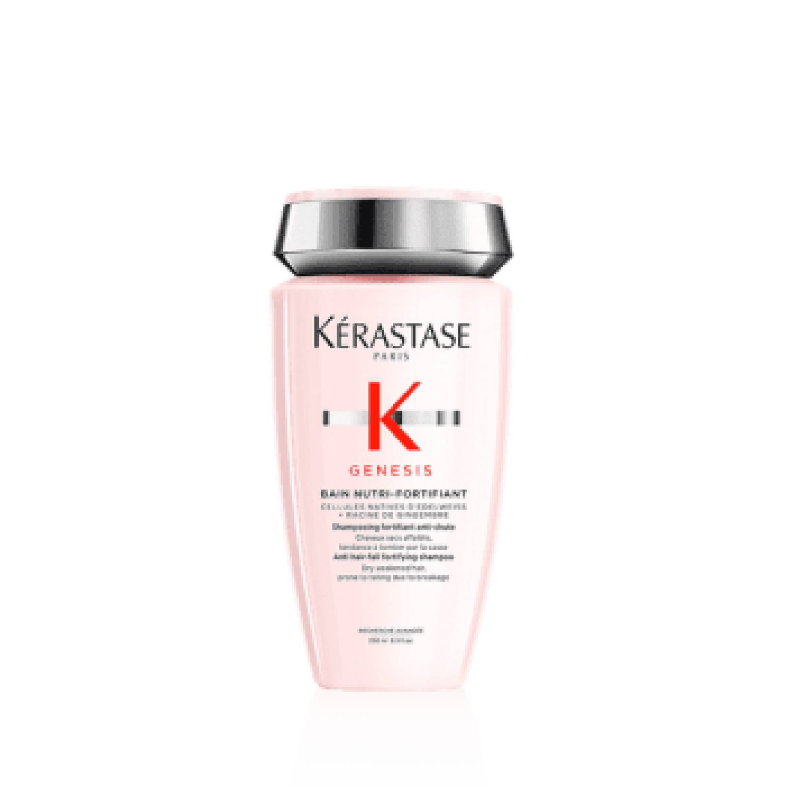 Kerastase Bain Nutri Fortifiant Genesis 250ml Anticaida