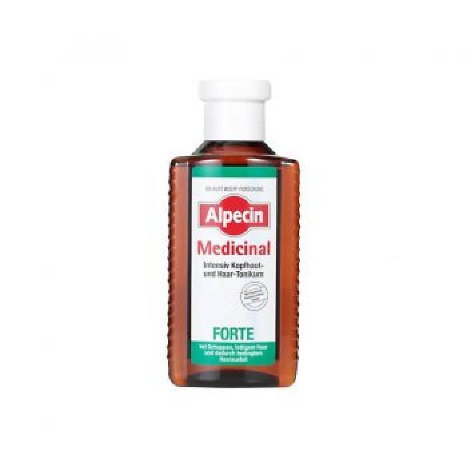 Alpecin Forte Lotion 200ml