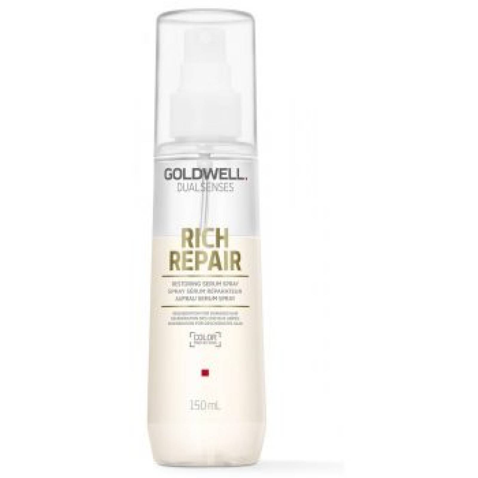 Goldwell Dualsenses Rich Repair Restoring Serum Spray 150ML
