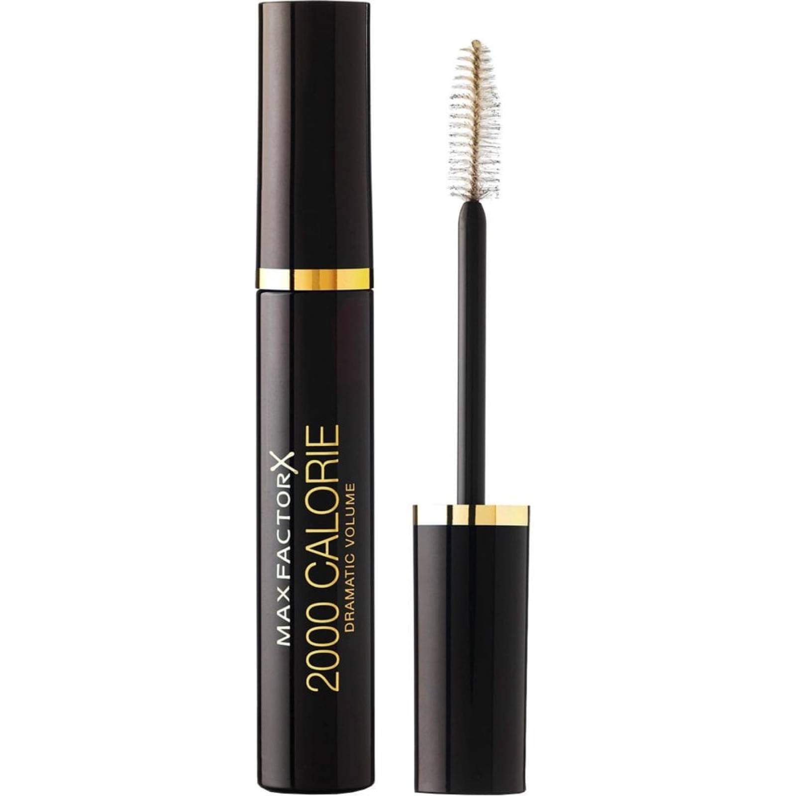 Max Factor Mascara 2000 Calorie Dramatic Volume Café Oscuro