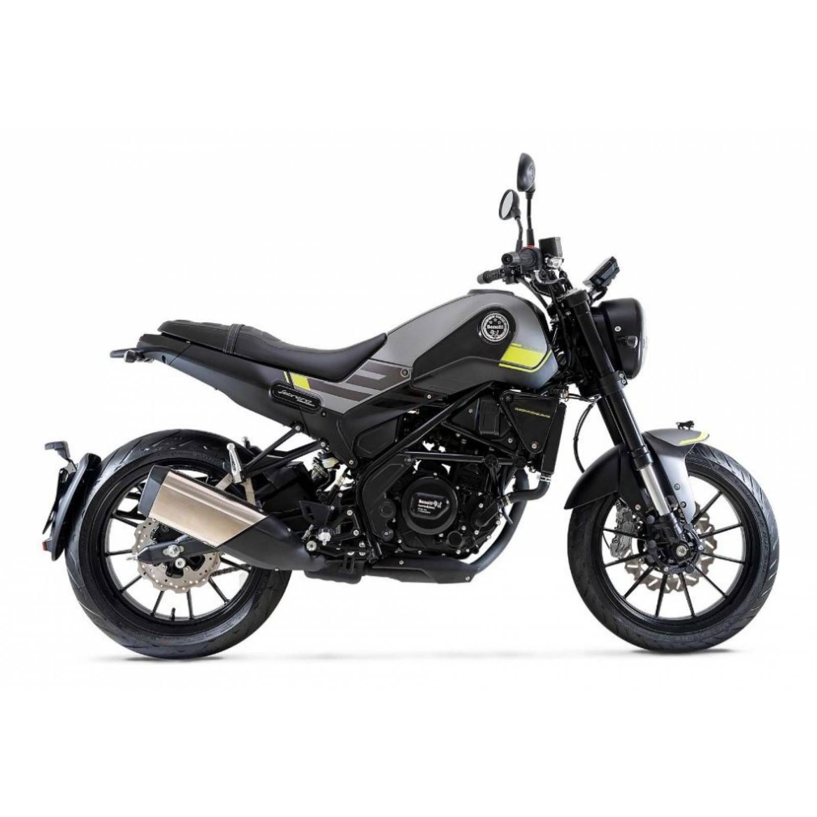Tensor De Cadena Benelli Tnt135 Tnt250 Trk251 K light Par