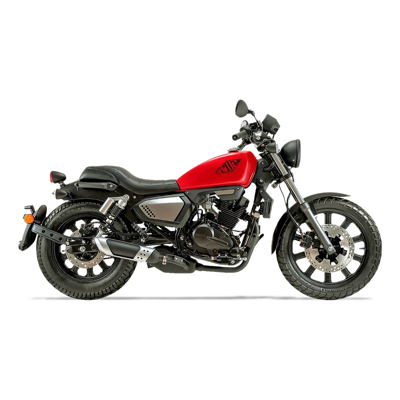 Tensor De Cadena Benelli Tnt135 Tnt250 Trk251 K light Par