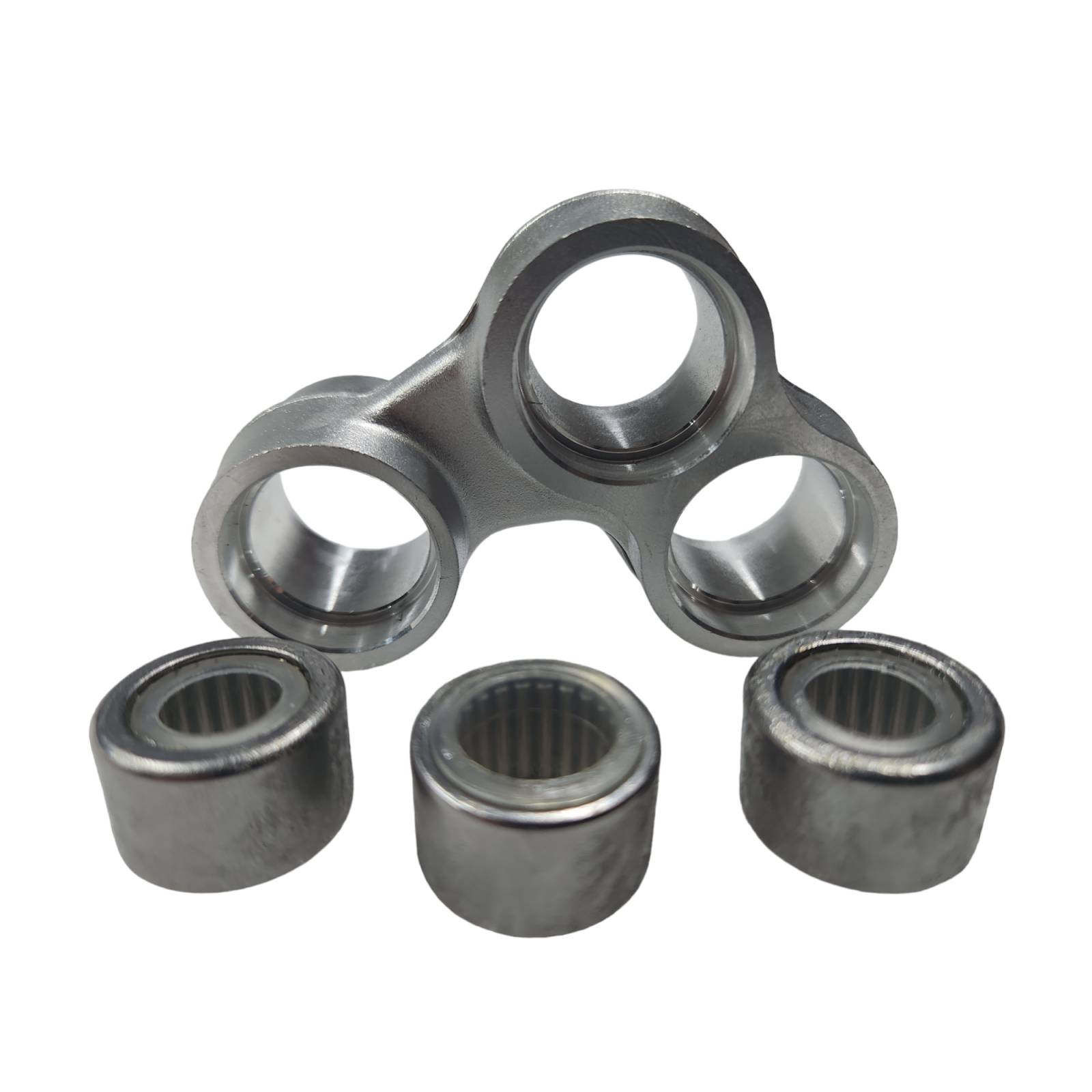 SOPORTE AMORTIGUADOR BENELLI 180S