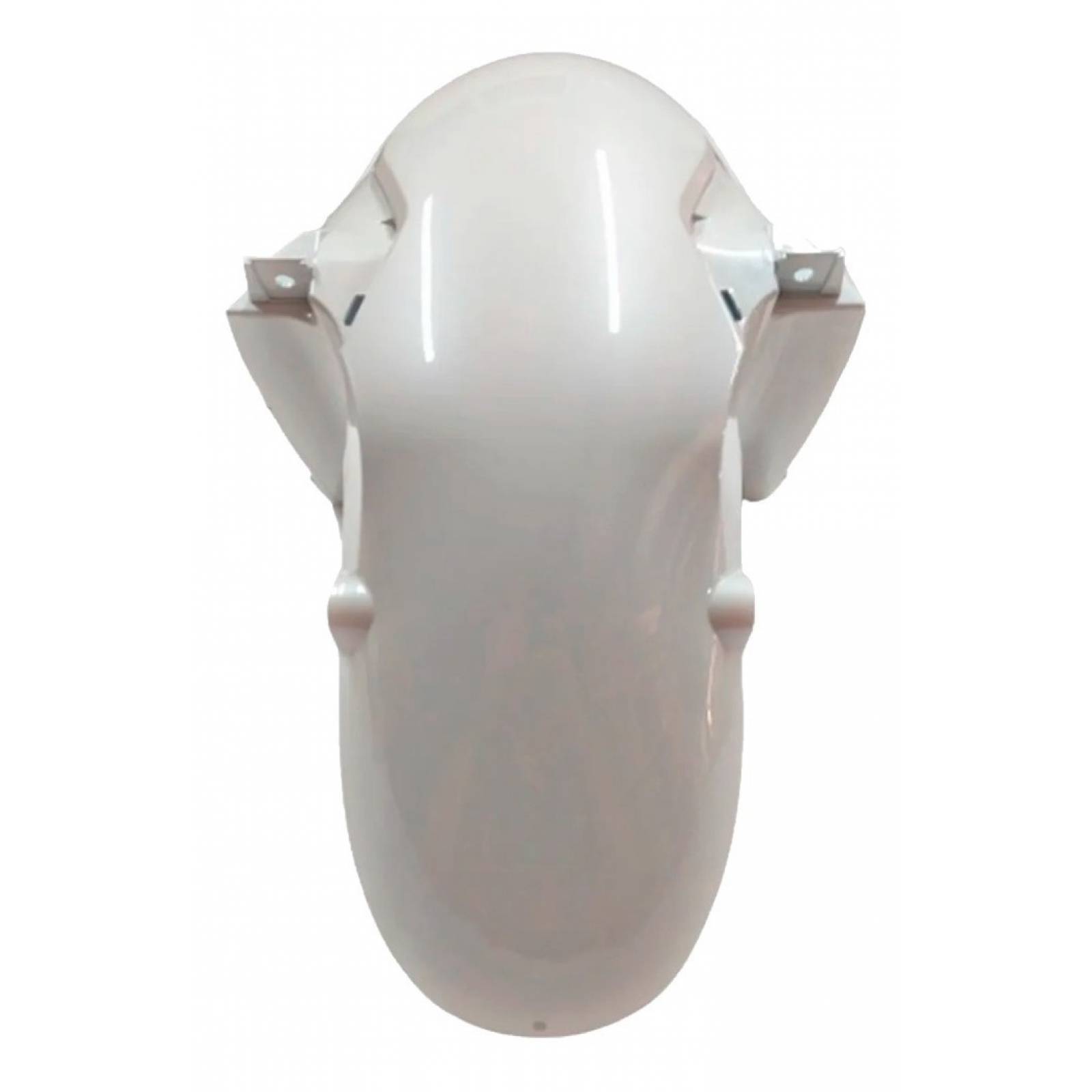 Salpicadera Benelli Tnt 150 Blanco Y Tnt 25n