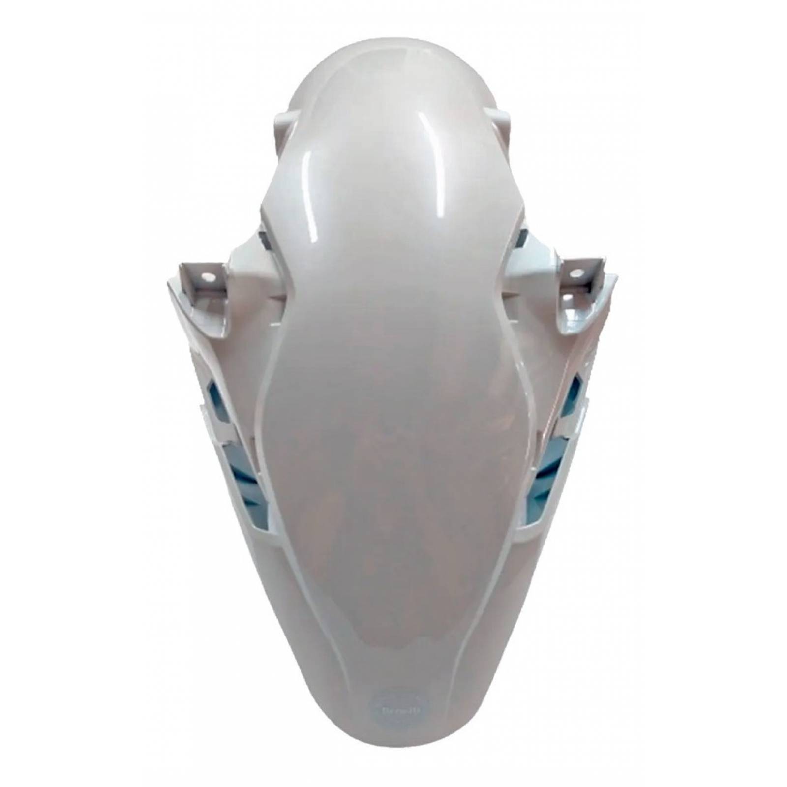 Salpicadera Benelli Tnt 150 Blanco Y Tnt 25n