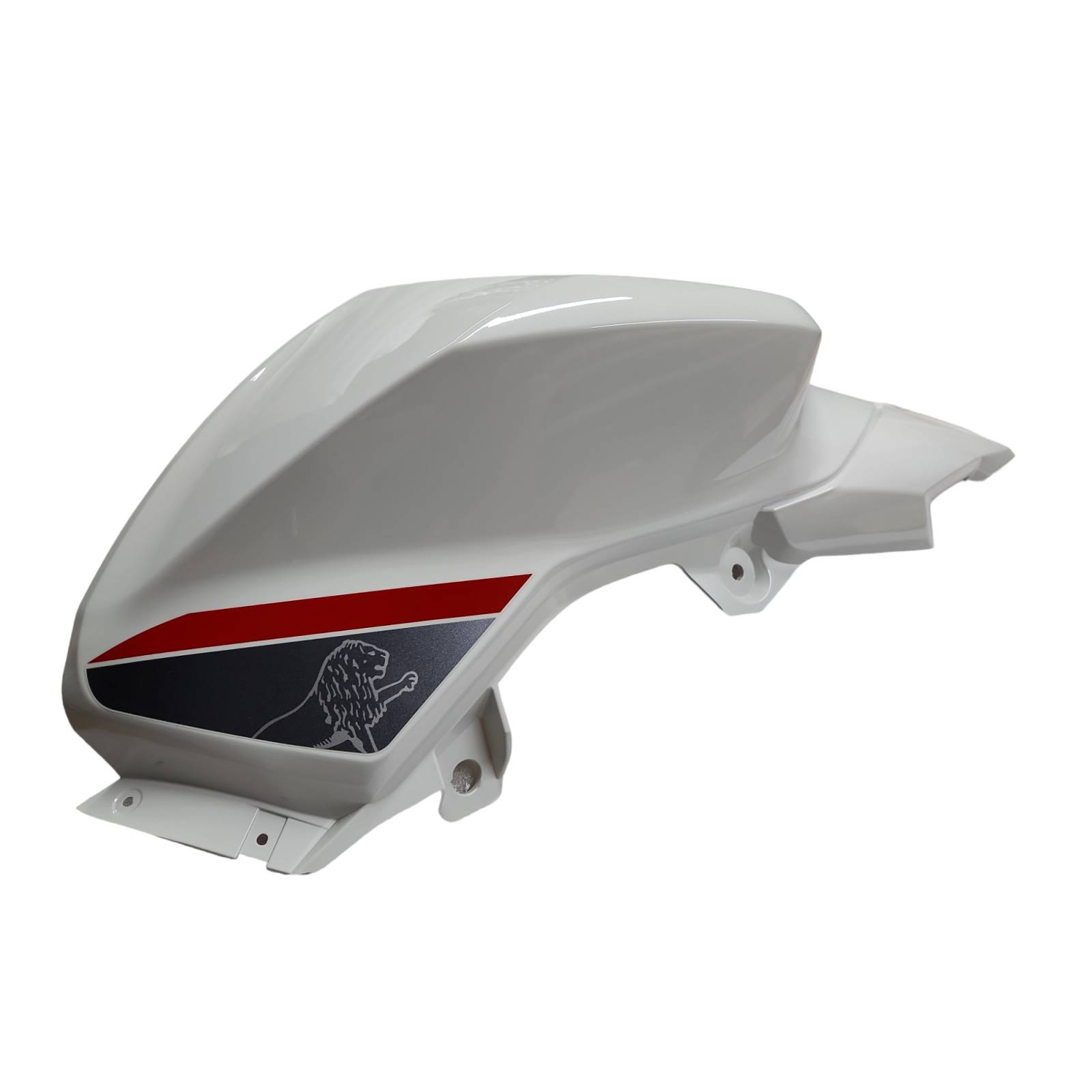 CUBIERTA DE TANQUE BENELLI TNT150 TNT25N DERECHA