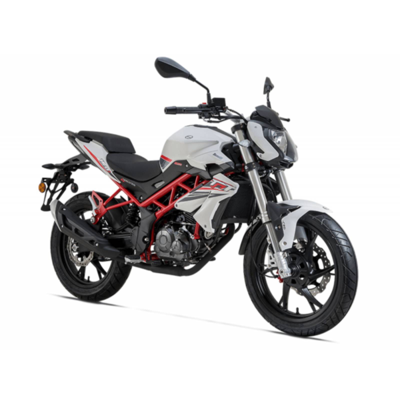 CUBIERTA DE TANQUE BENELLI TNT150 TNT25N IZQUIERDA