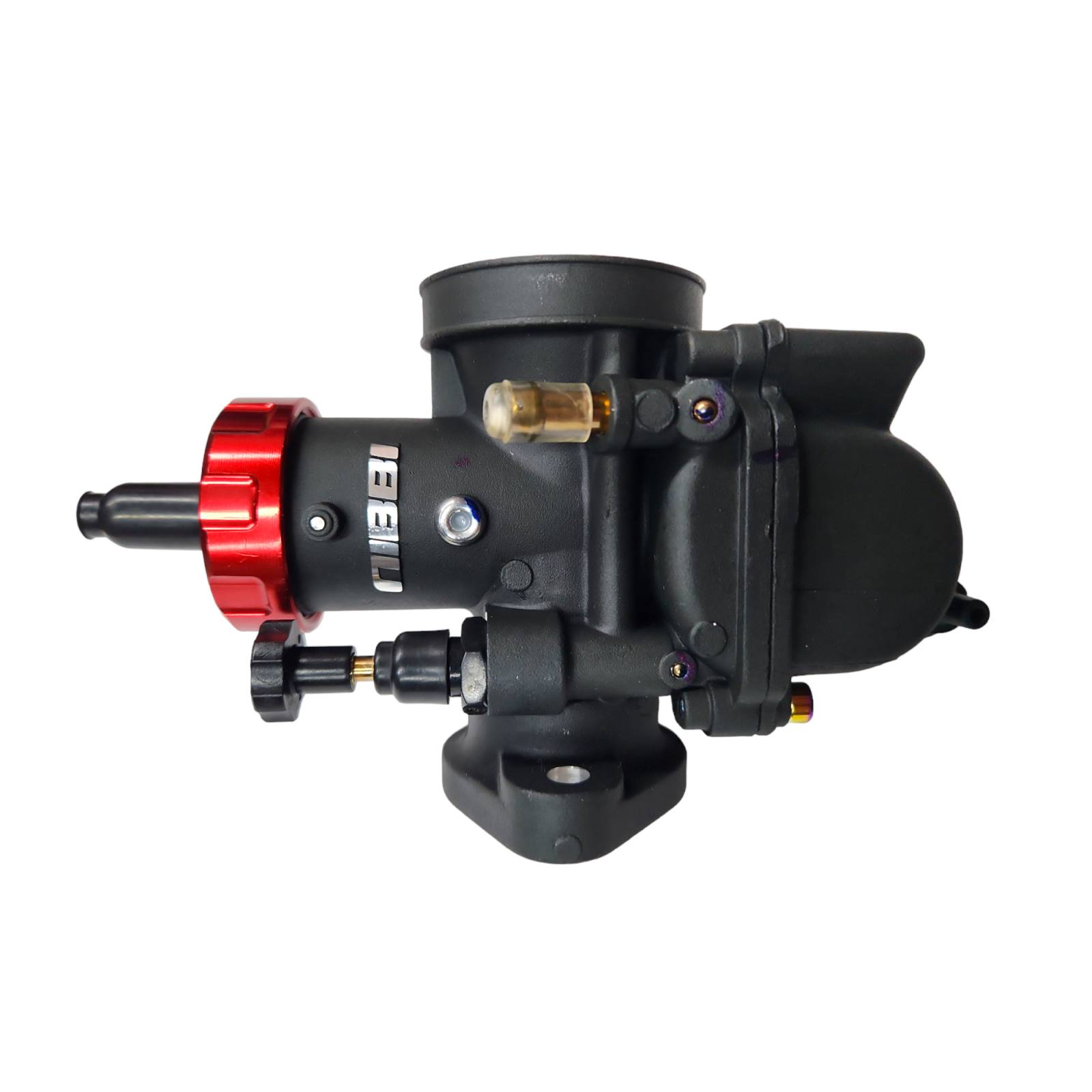 CARBURADOR RACING MOTO 4T DIAMETRO 28MM