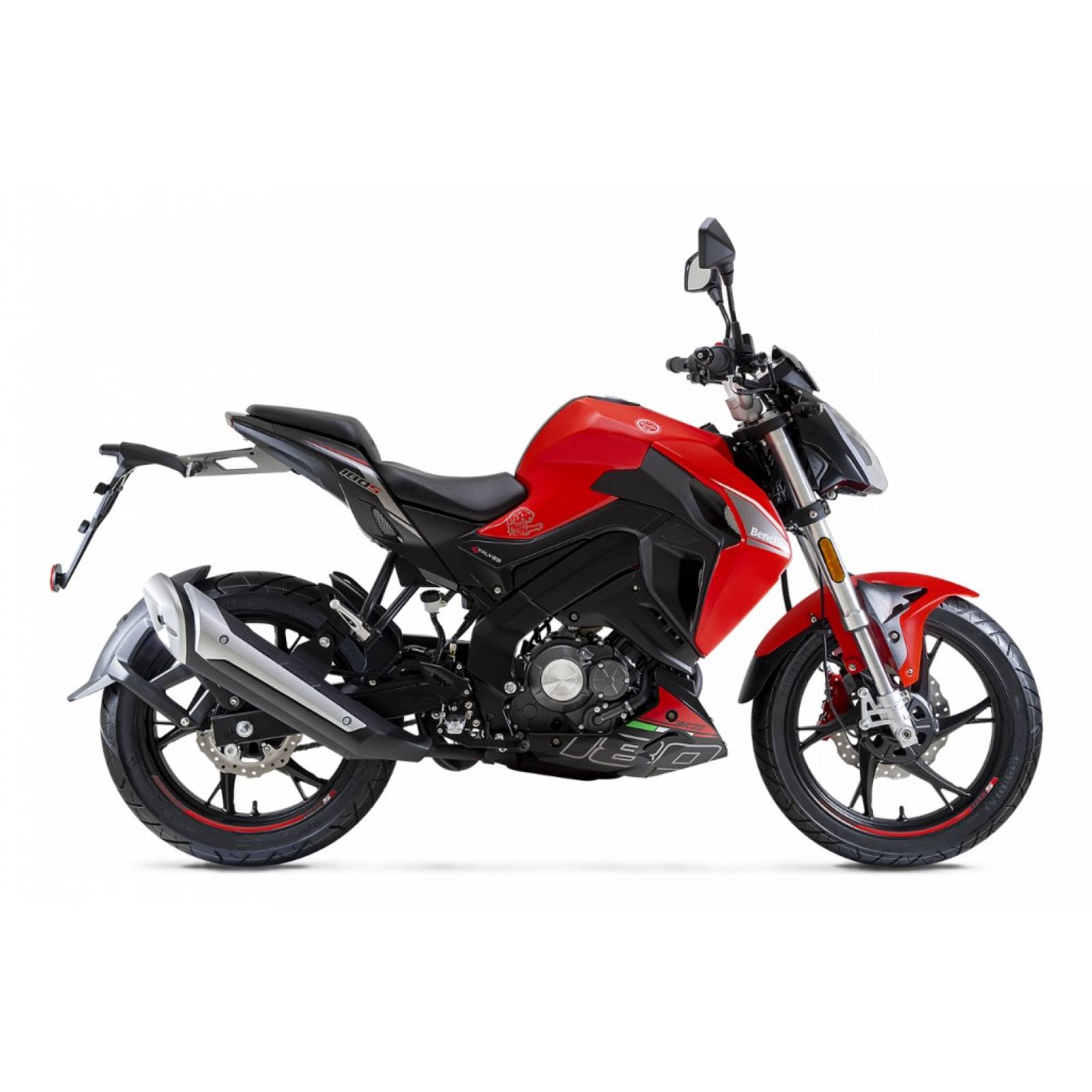 Kit De Afinacion Benelli 180s