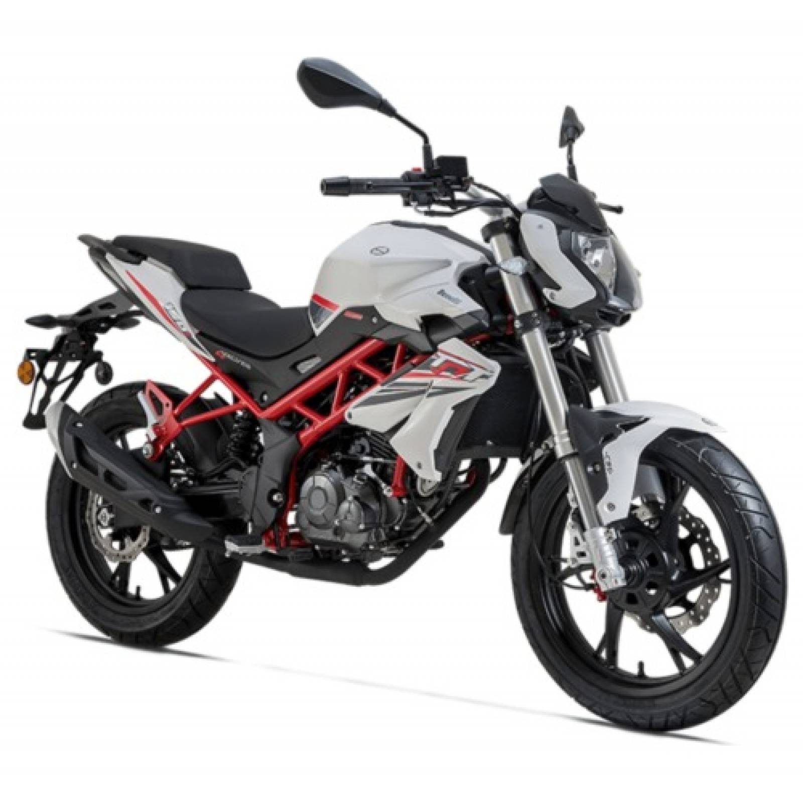 Kit De Afinacion Benelli Tnt 150i