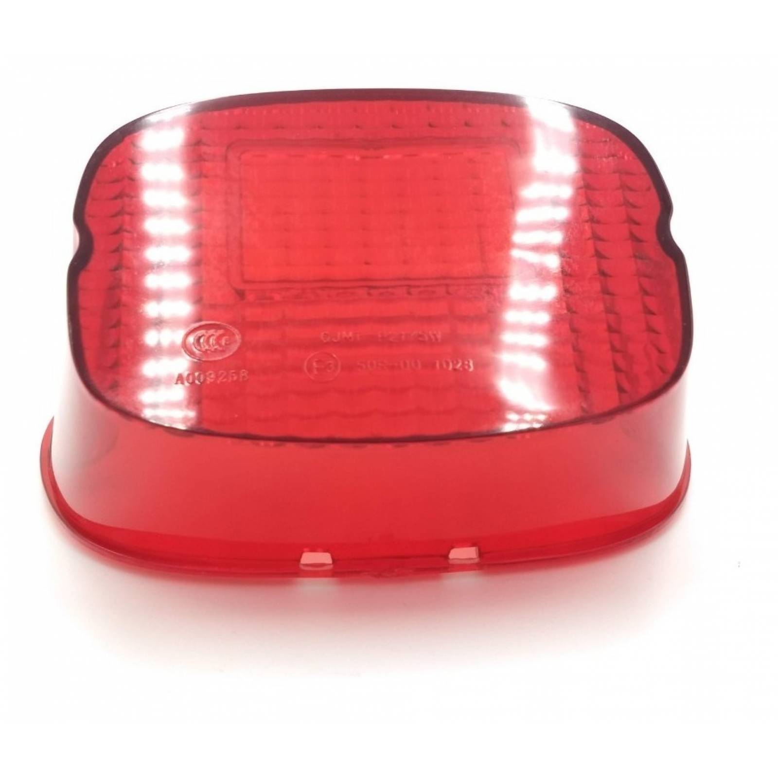 Mica Calavera Superlight 200  Dorado 250  Vblade 250 Keeway