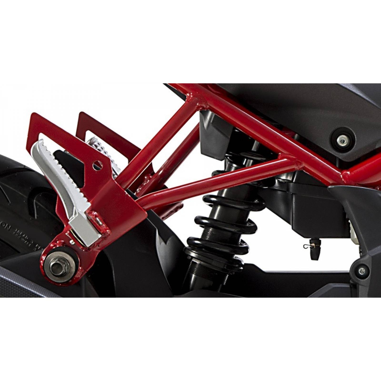 Amortiguador Trasero Benelli Tnt150 Tnt25n