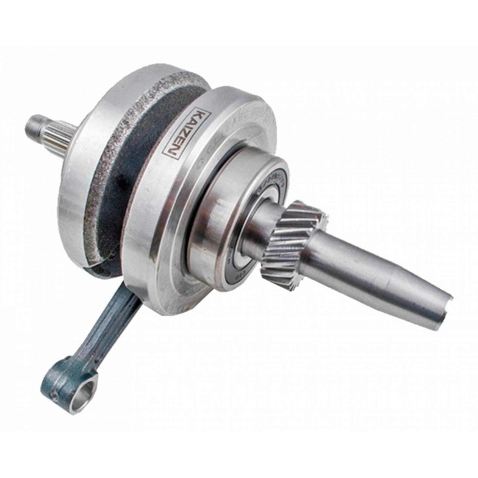 Cigueñal Con Biela Honda Cargo 125 Tool Japones