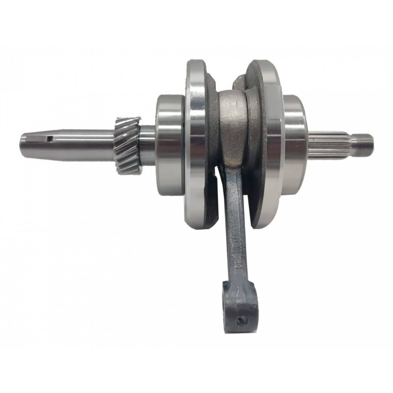 Cigueñal Con Biela Honda Cargo 125 Tool Japones